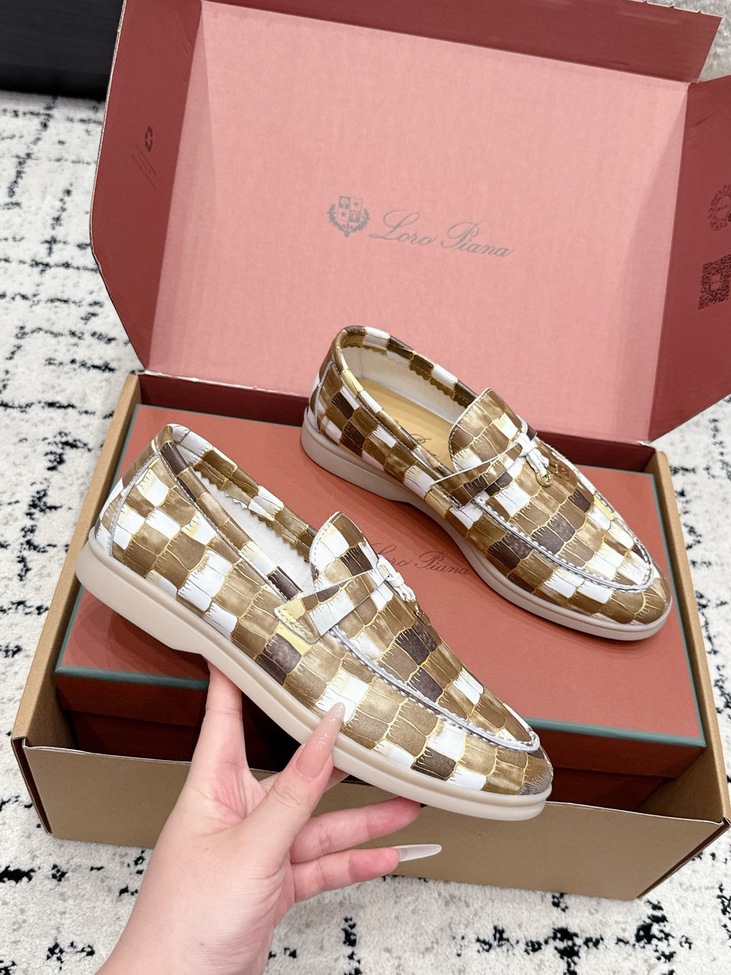 Loro piana