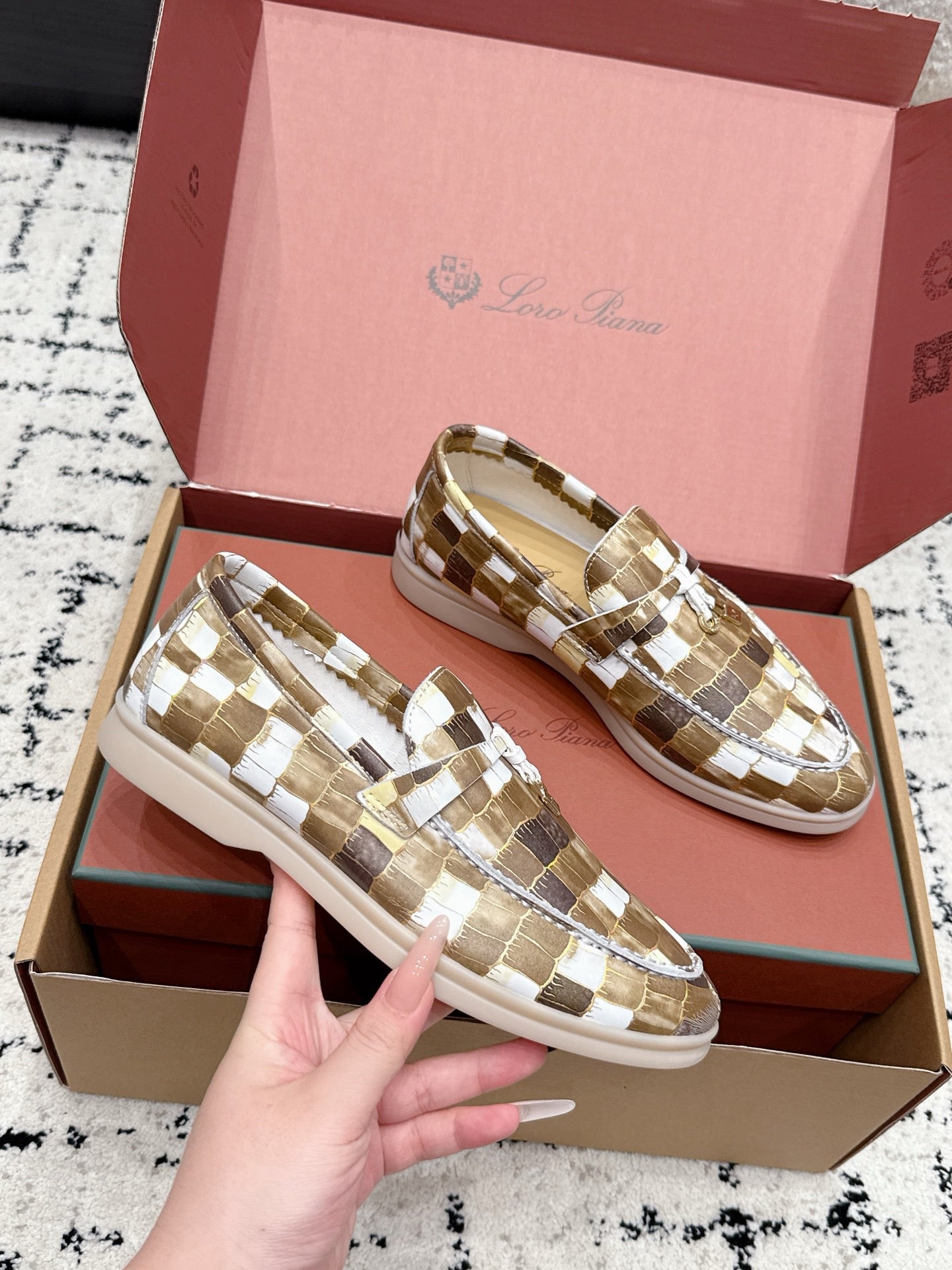 Loro piana