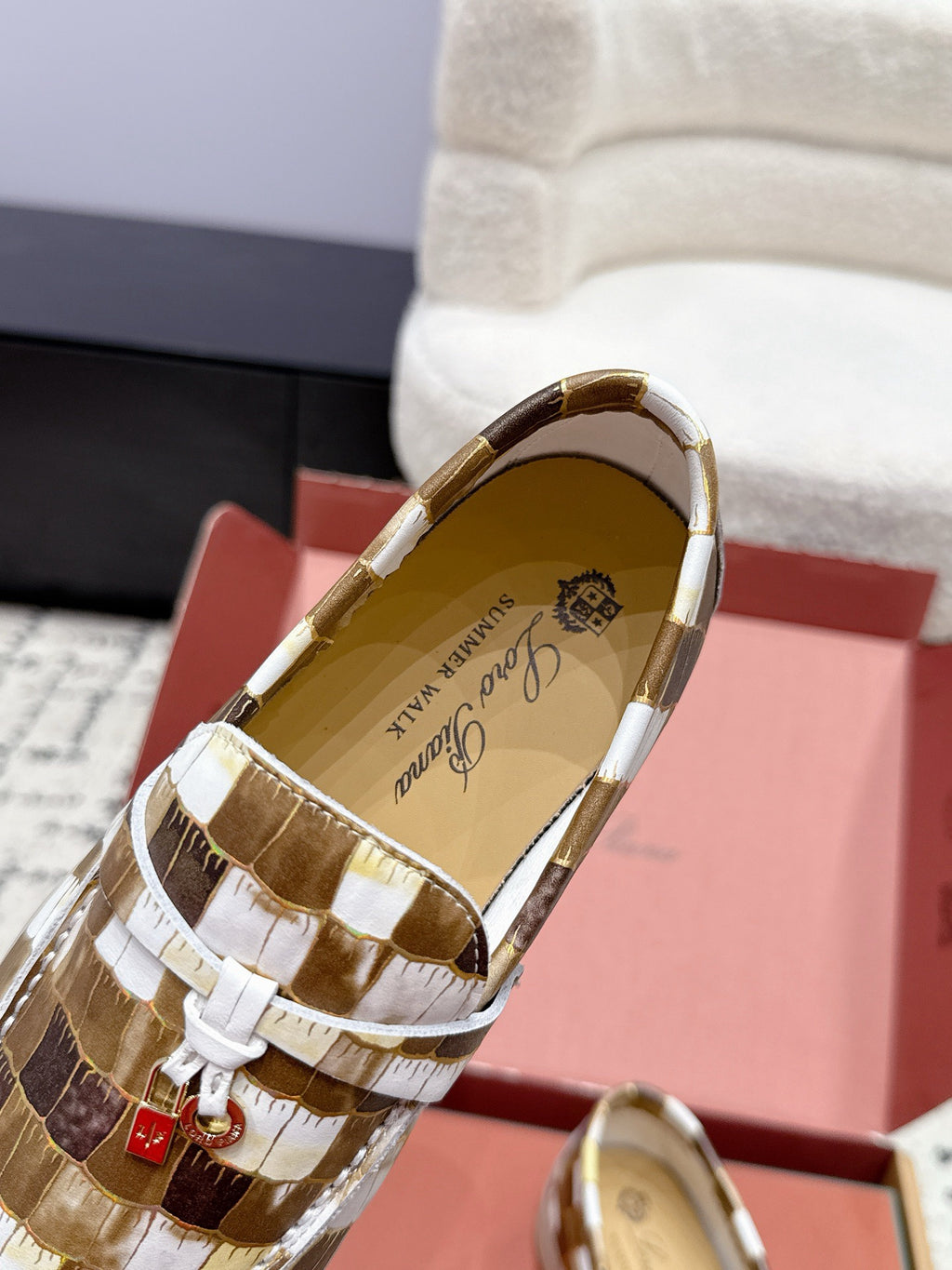 Loro piana