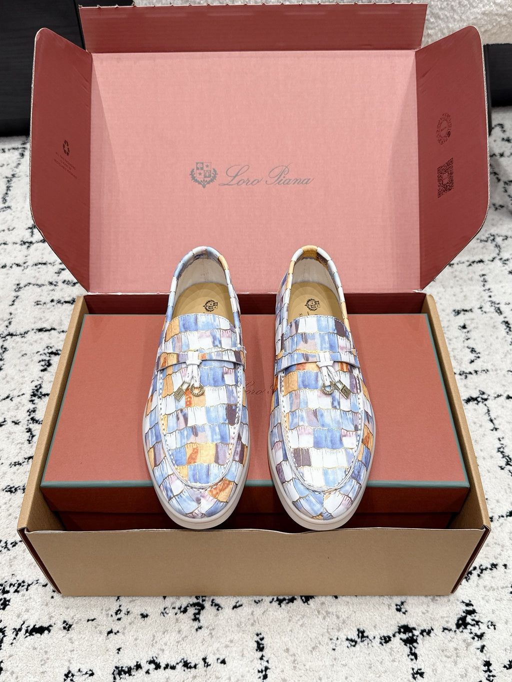 Loro piana