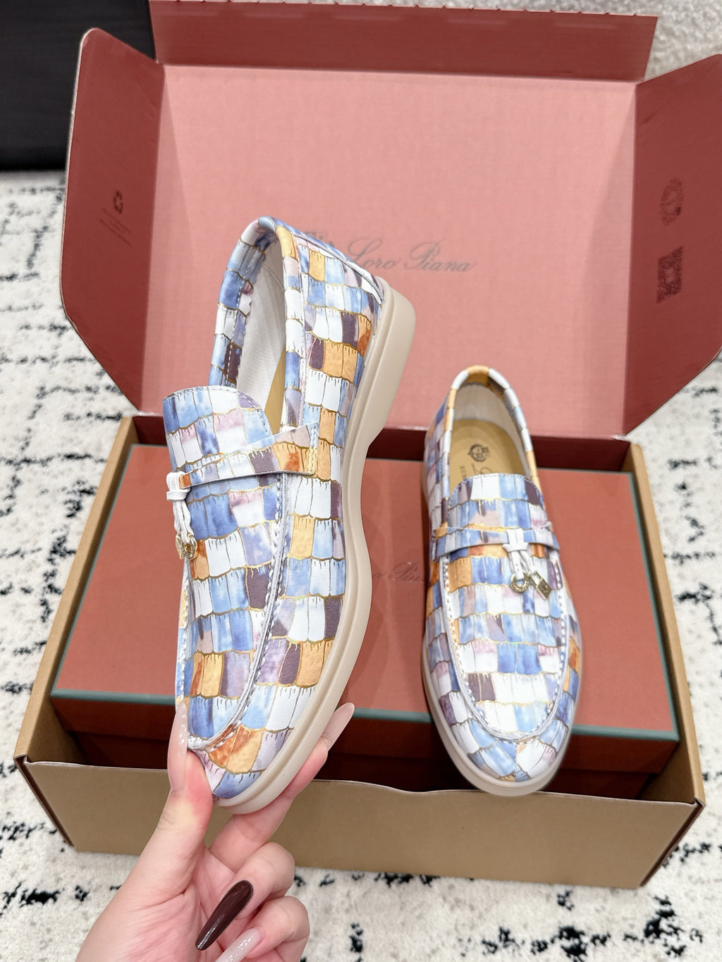 Loro piana