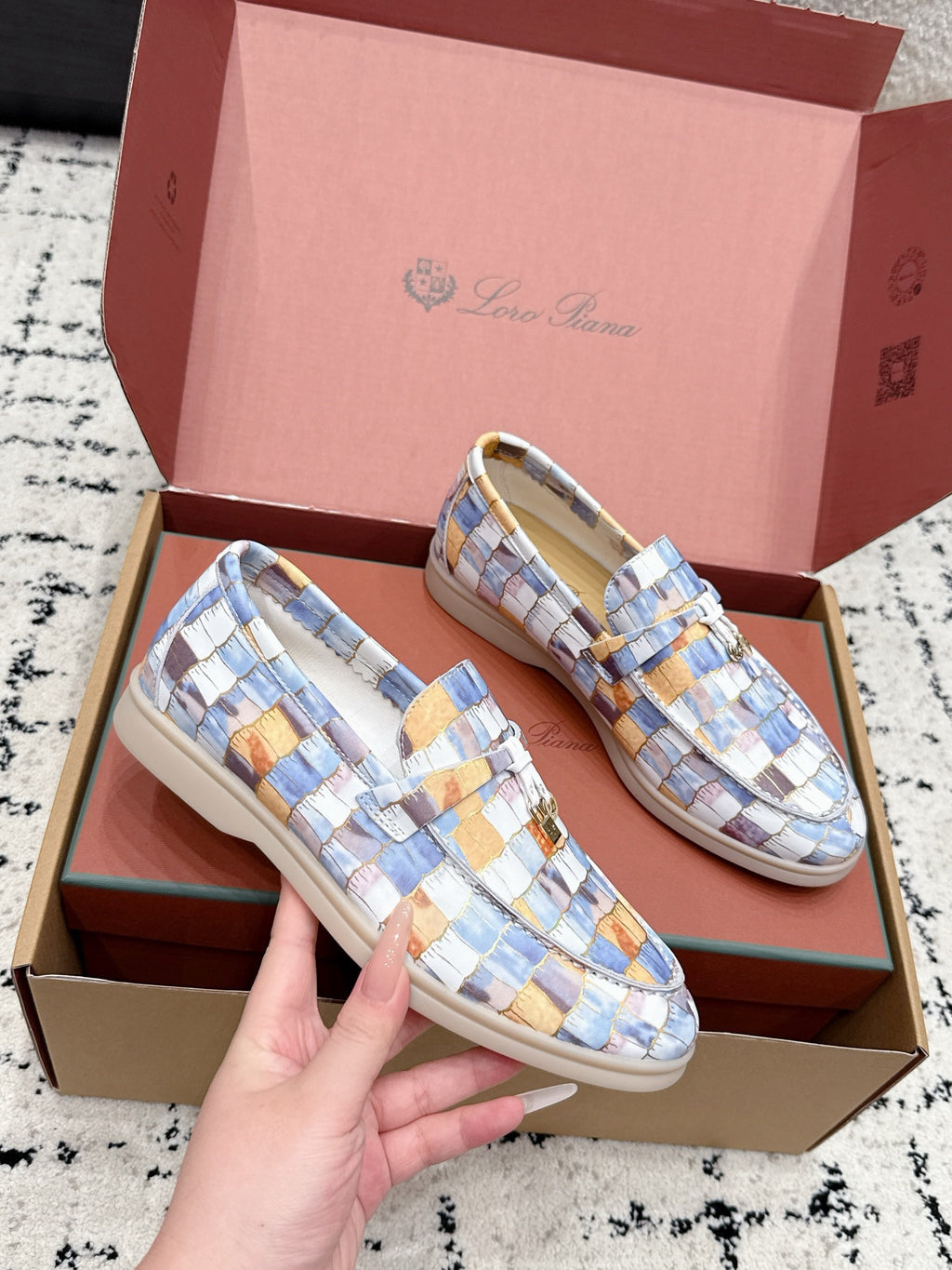 Loro piana