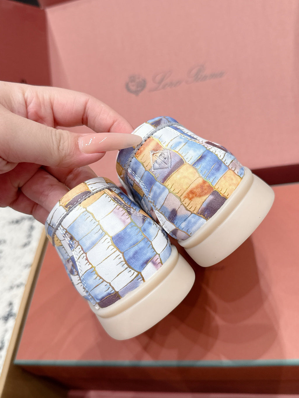 Loro piana