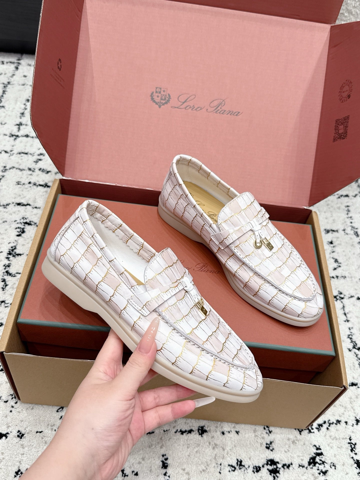 Loro piana