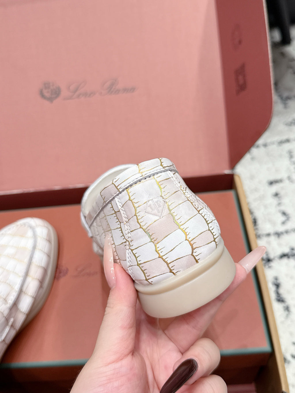 Loro piana