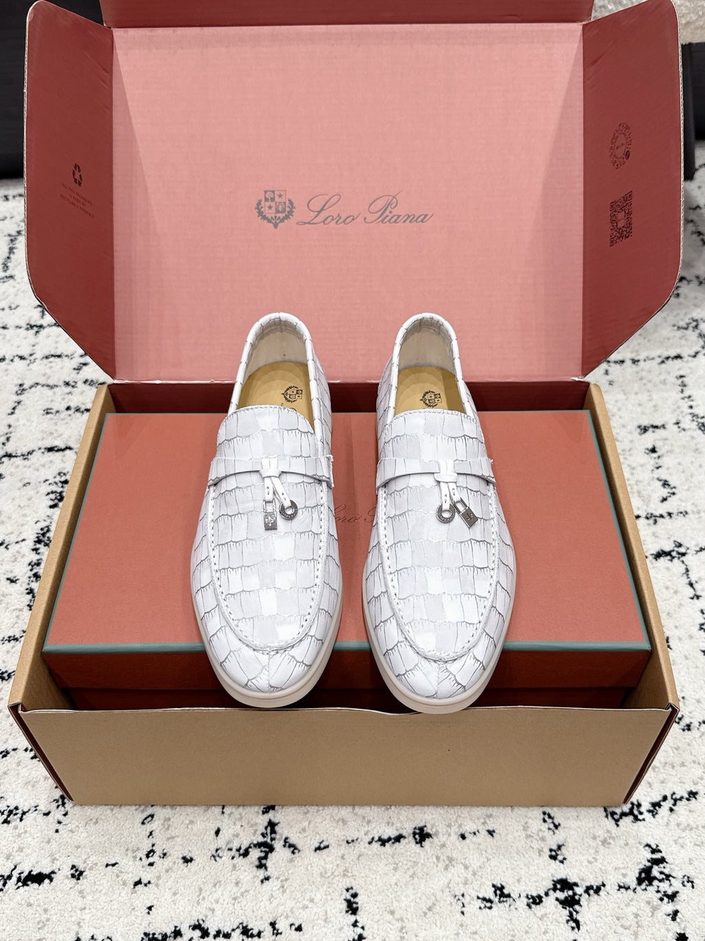 Loro piana