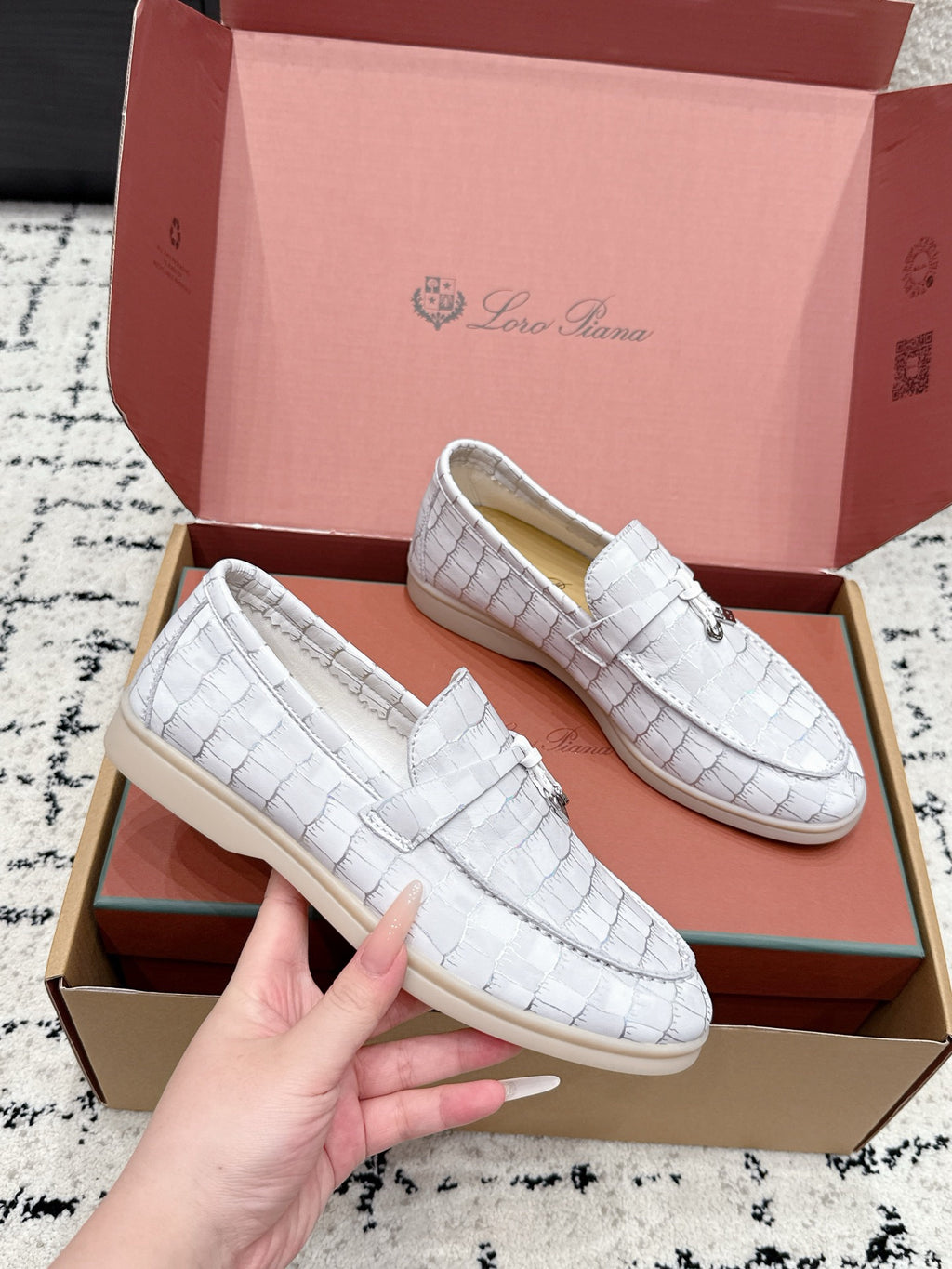 Loro piana