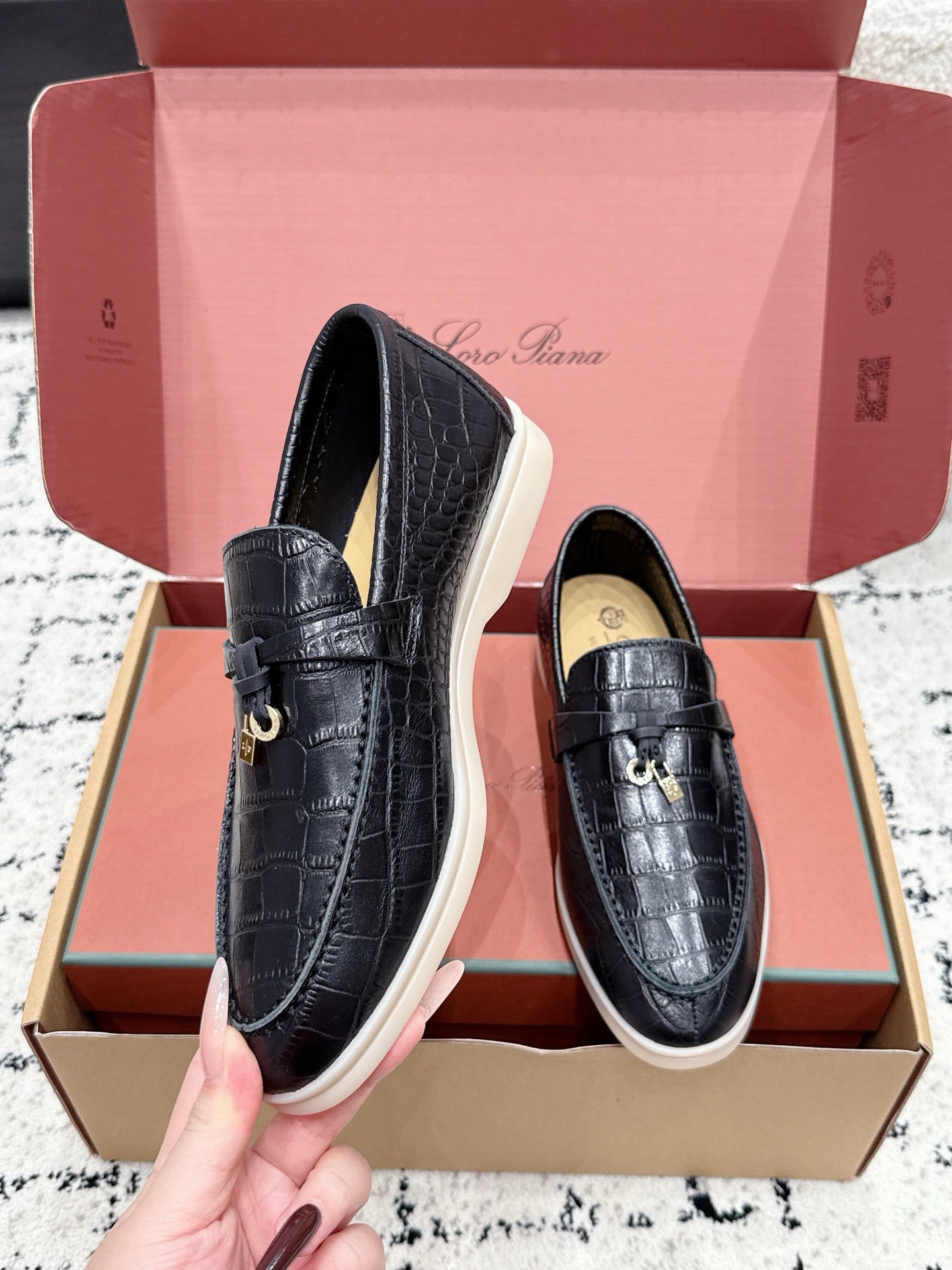 Loro piana
