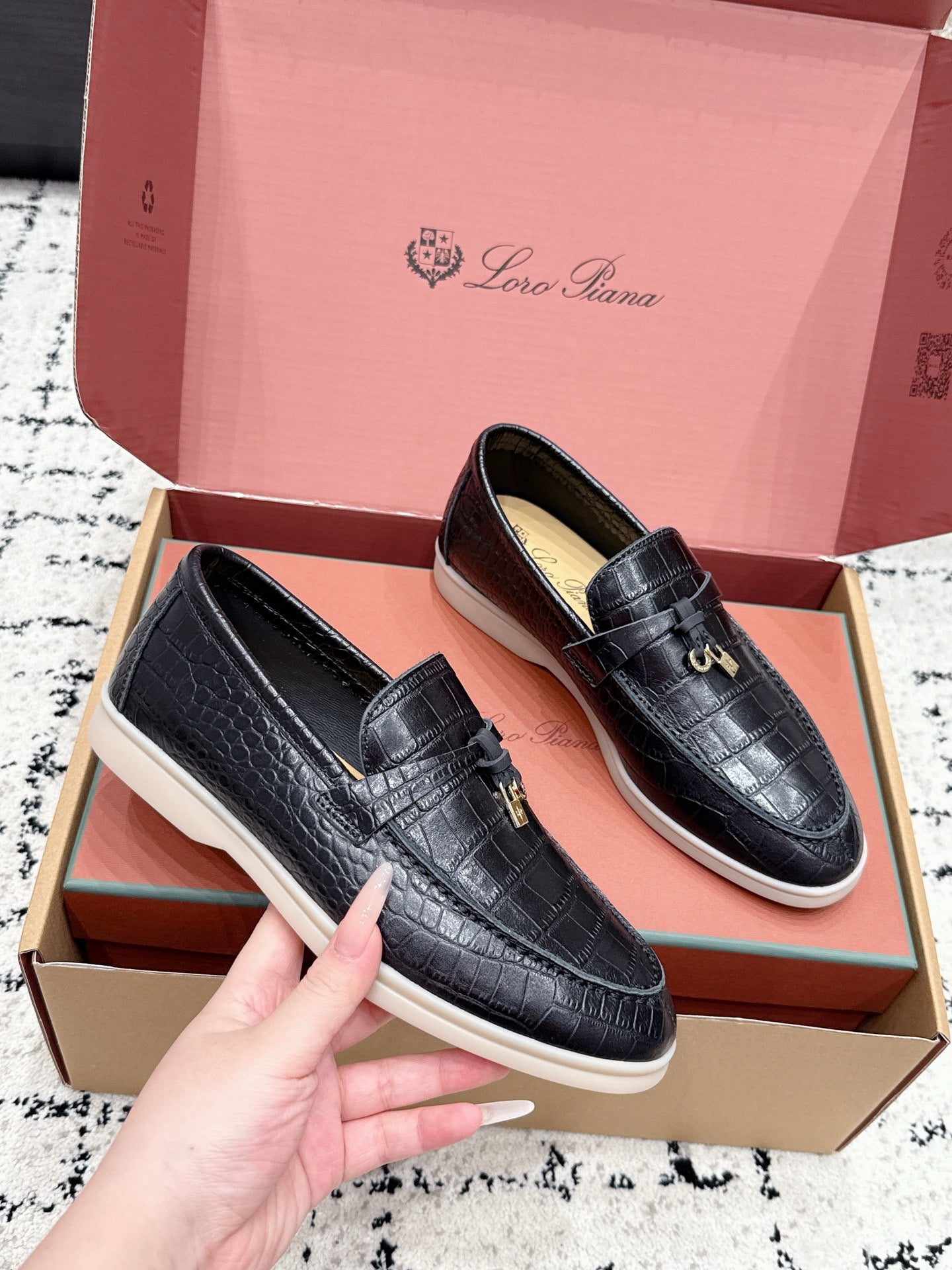 Loro piana
