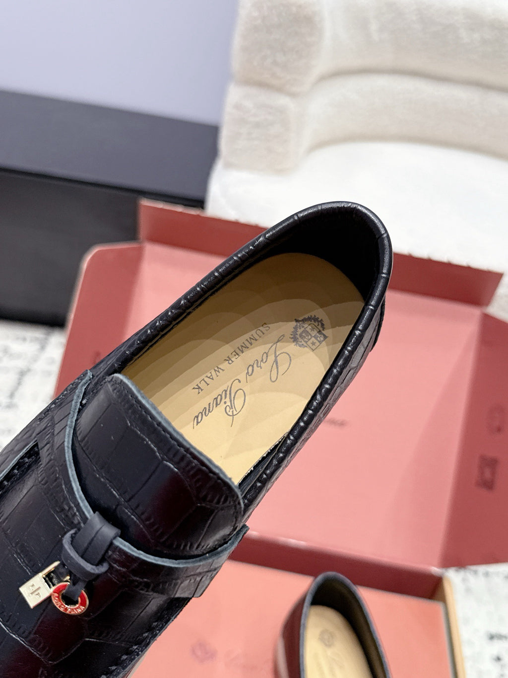 Loro piana