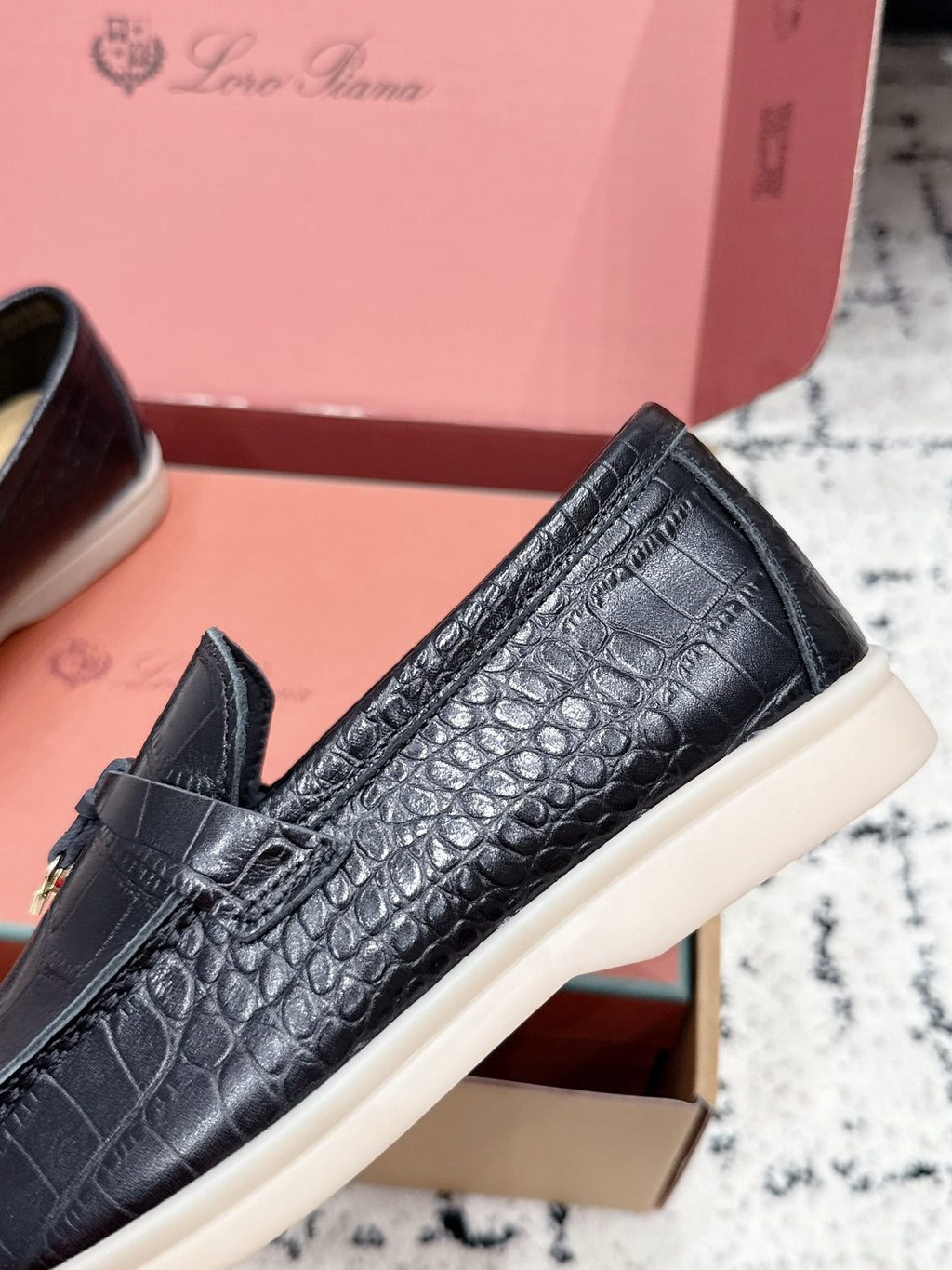 Loro piana