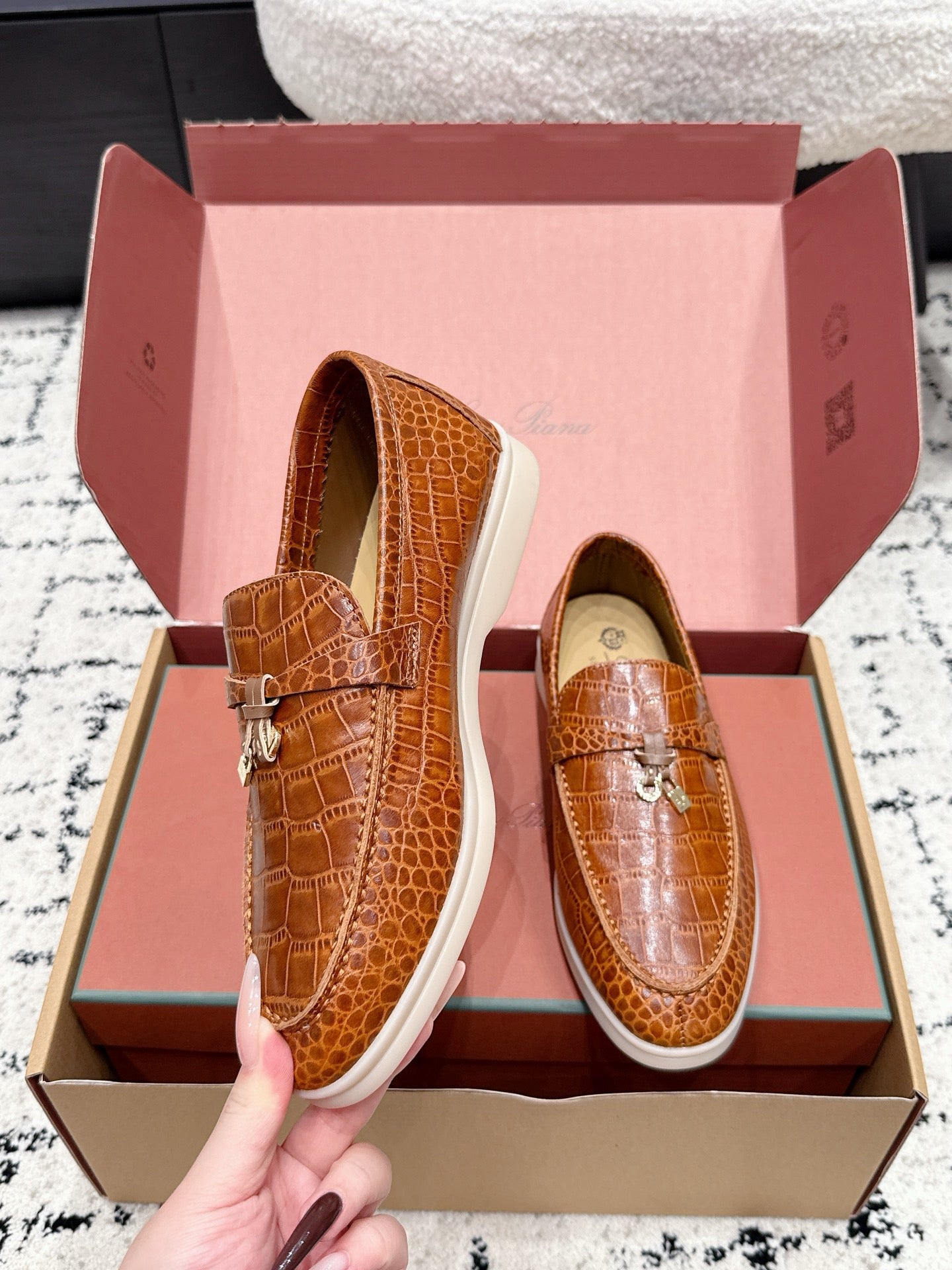 Loro piana
