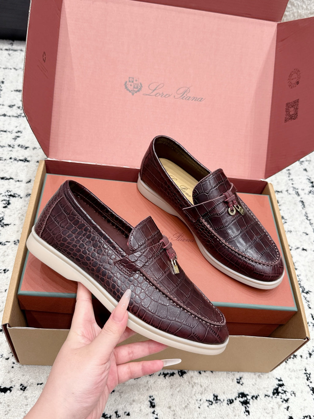 Loro piana