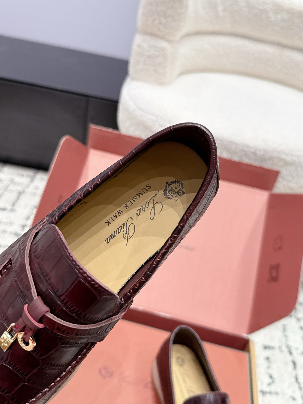 Loro piana
