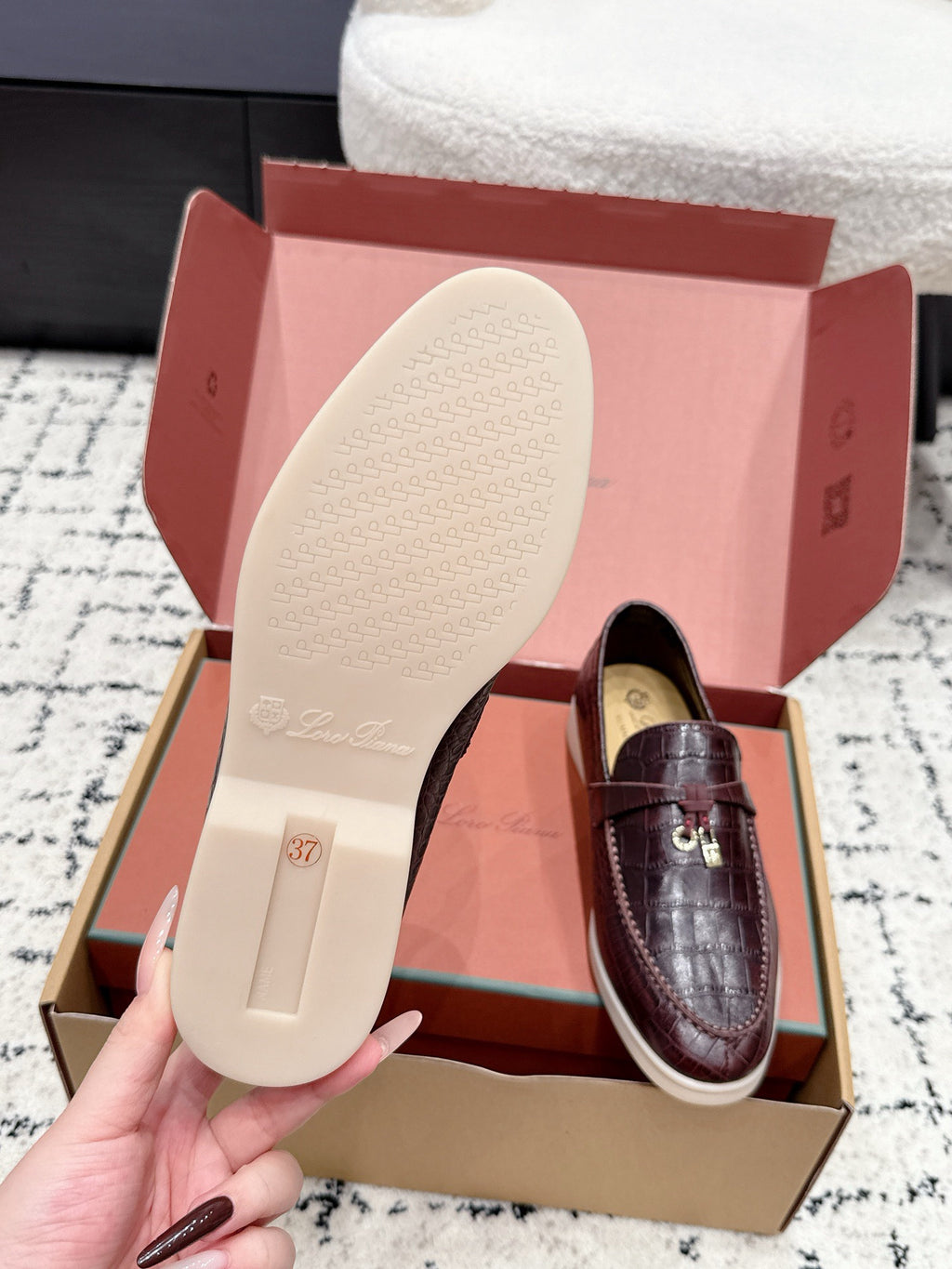 Loro piana