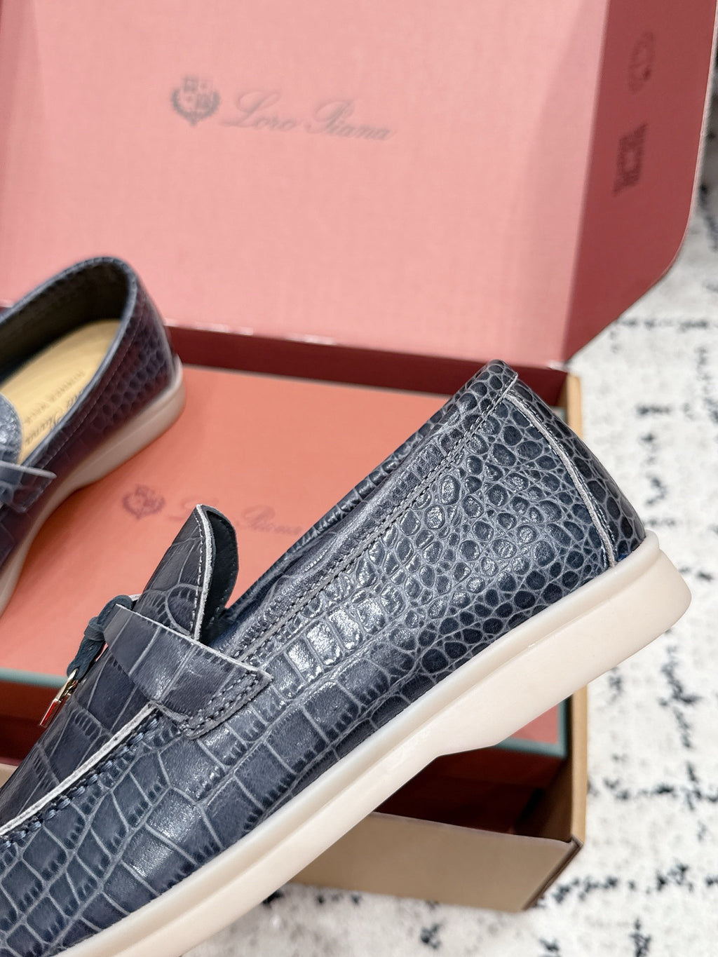 Loro piana