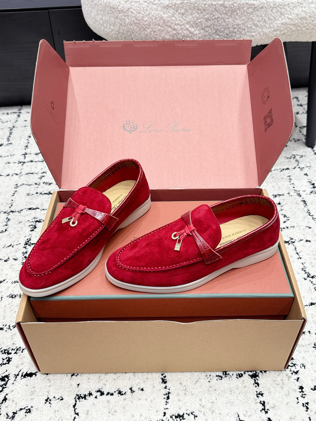 Loro piana