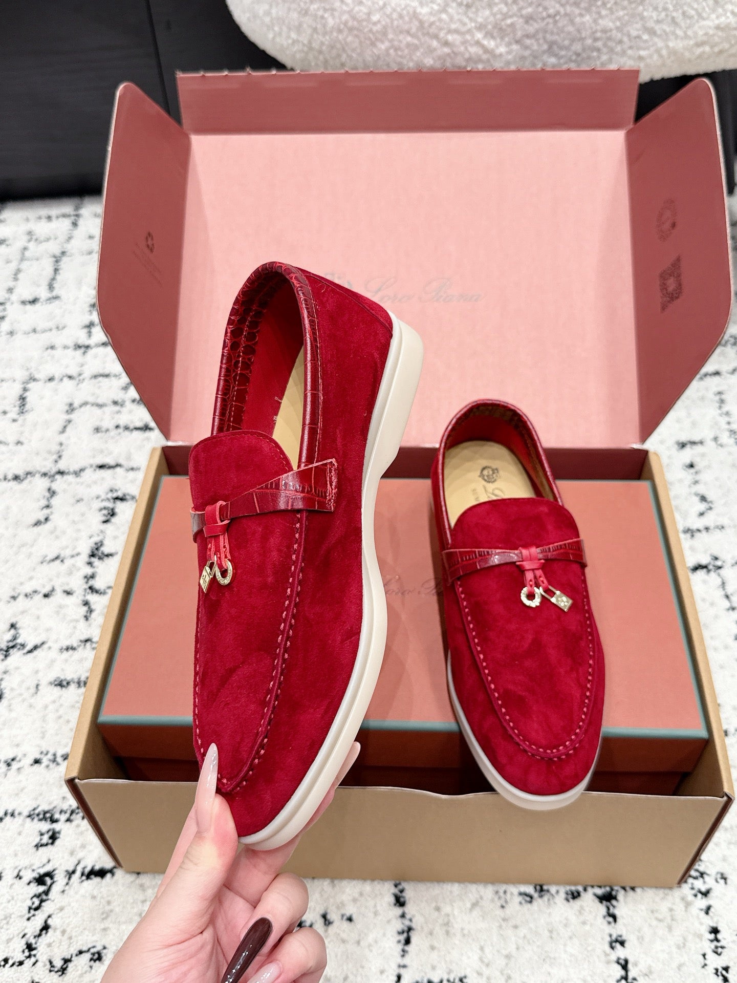 Loro piana