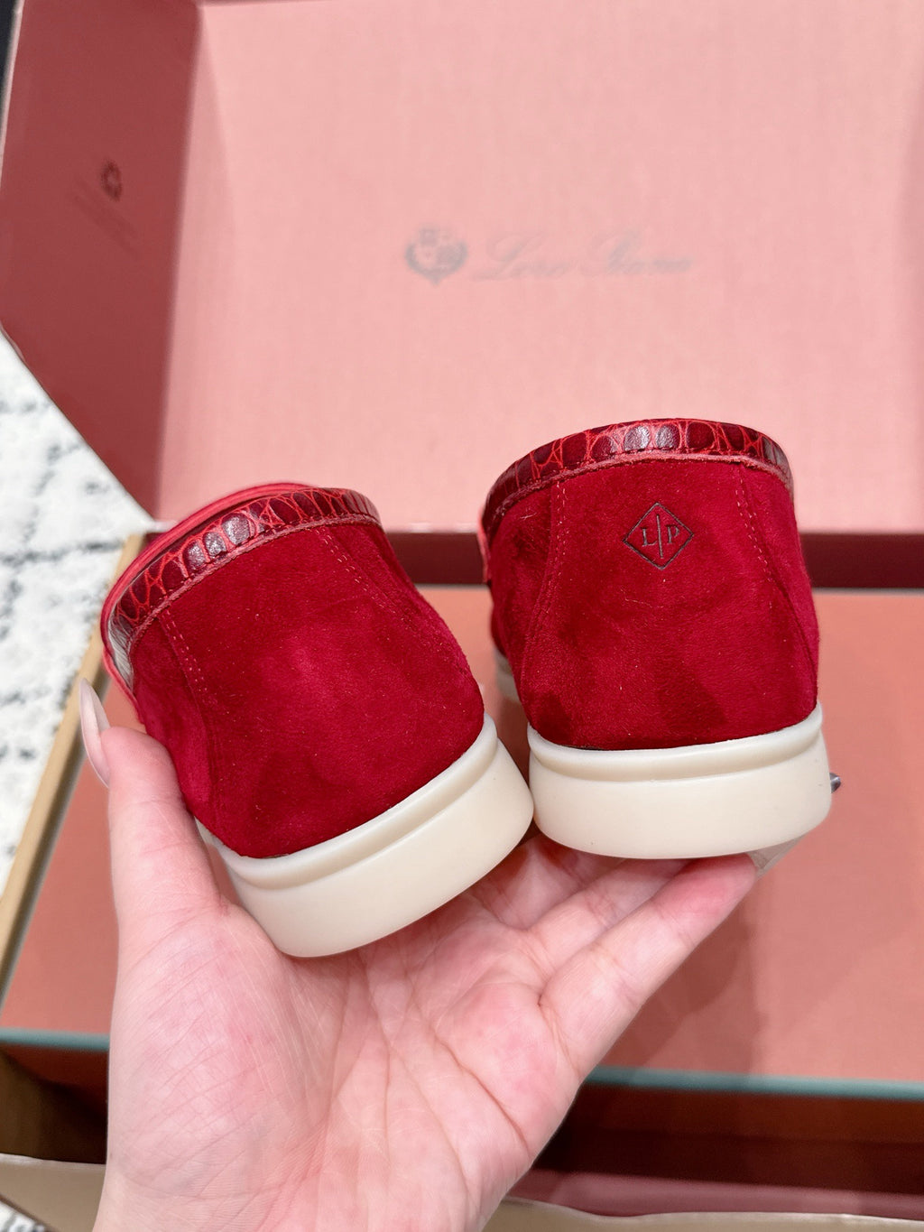 Loro piana