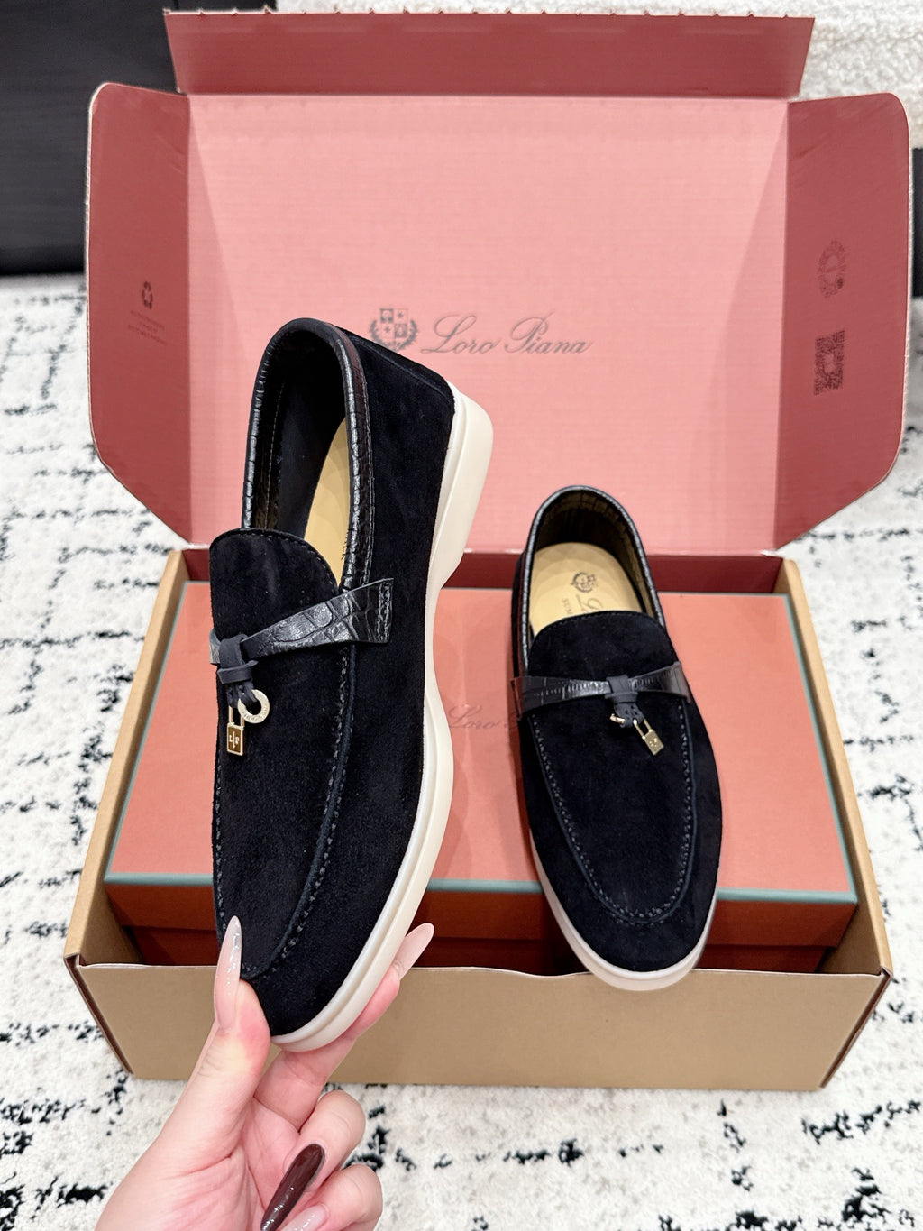 Loro piana