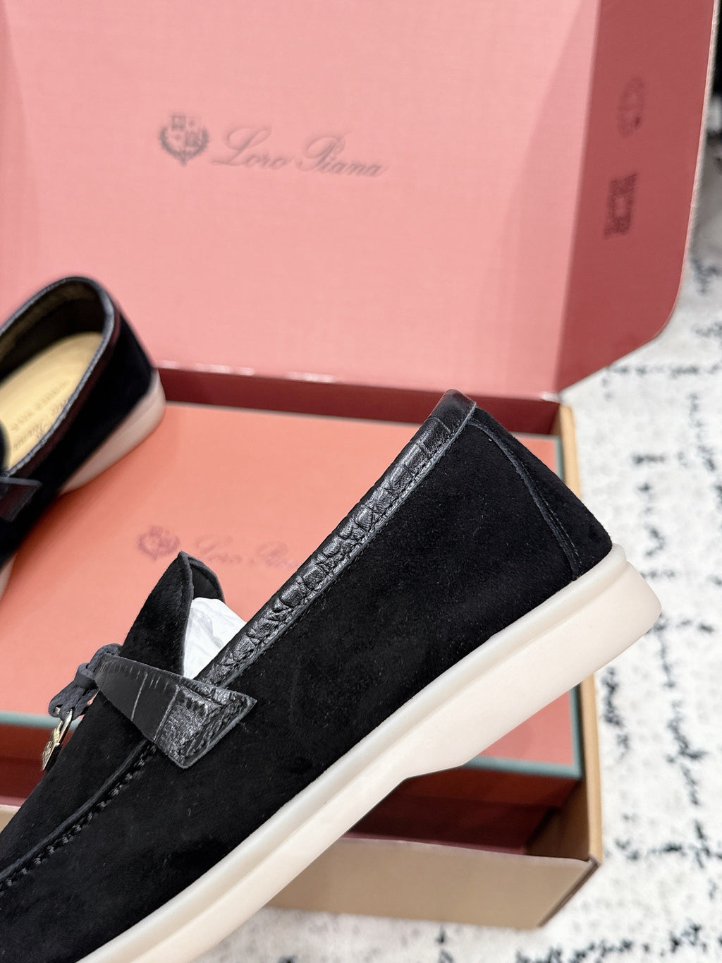 Loro piana