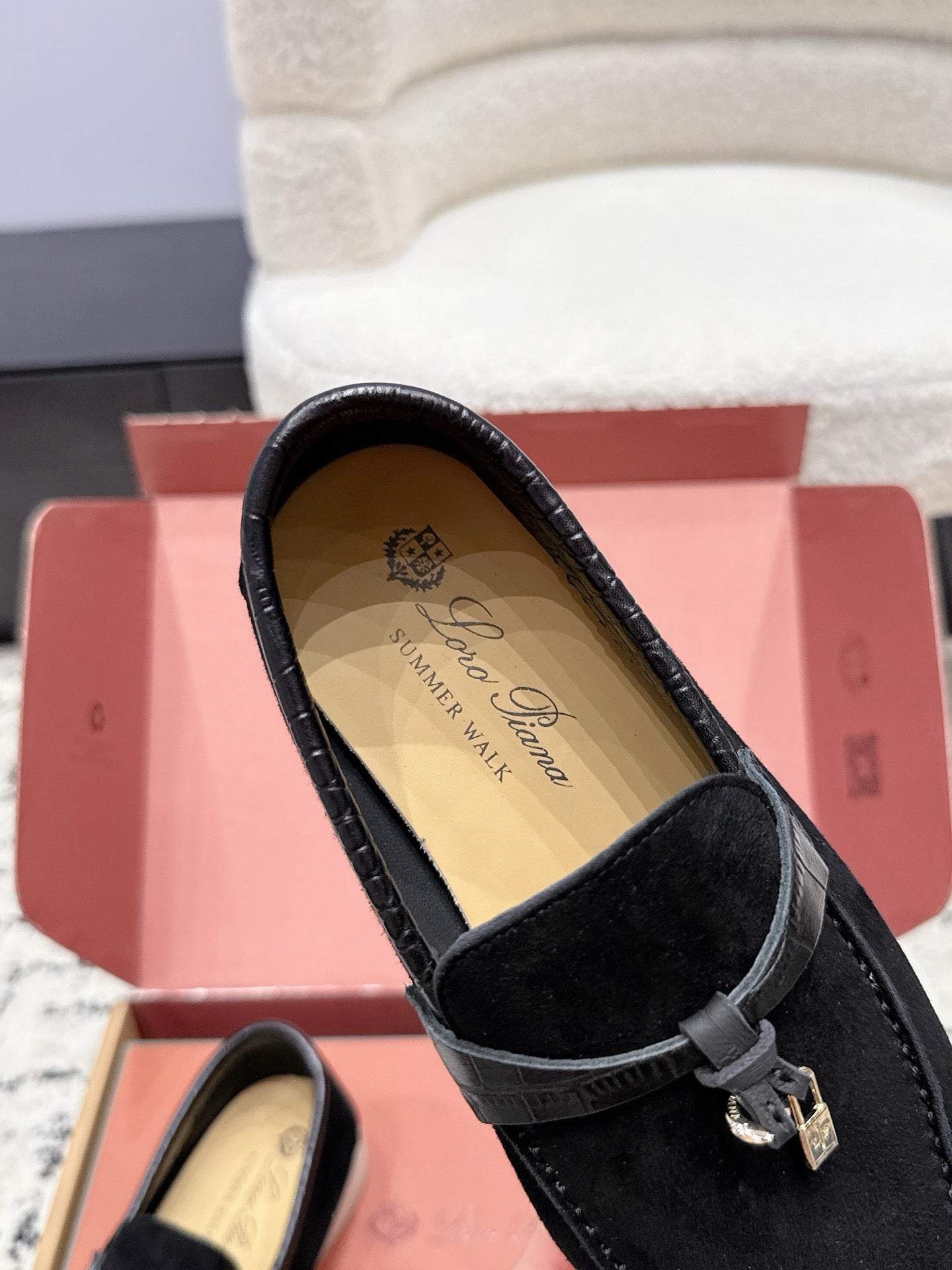 Loro piana