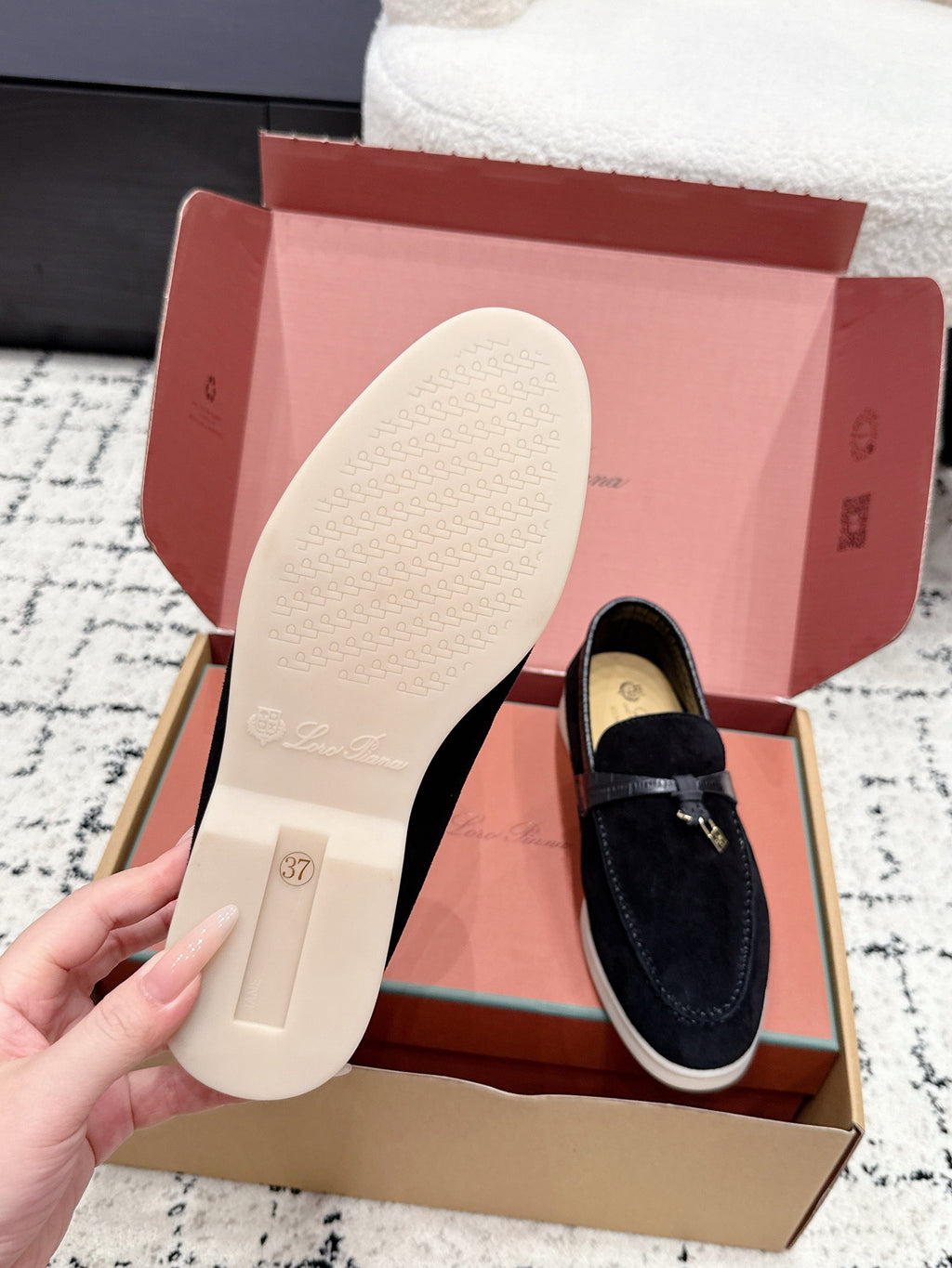 Loro piana