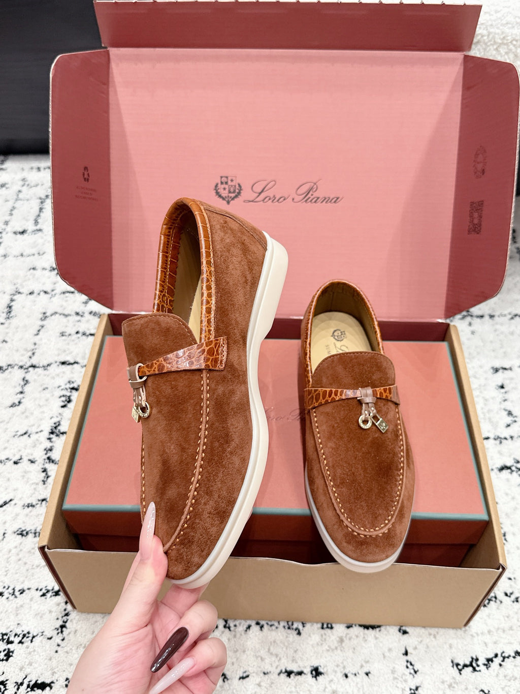 Loro piana