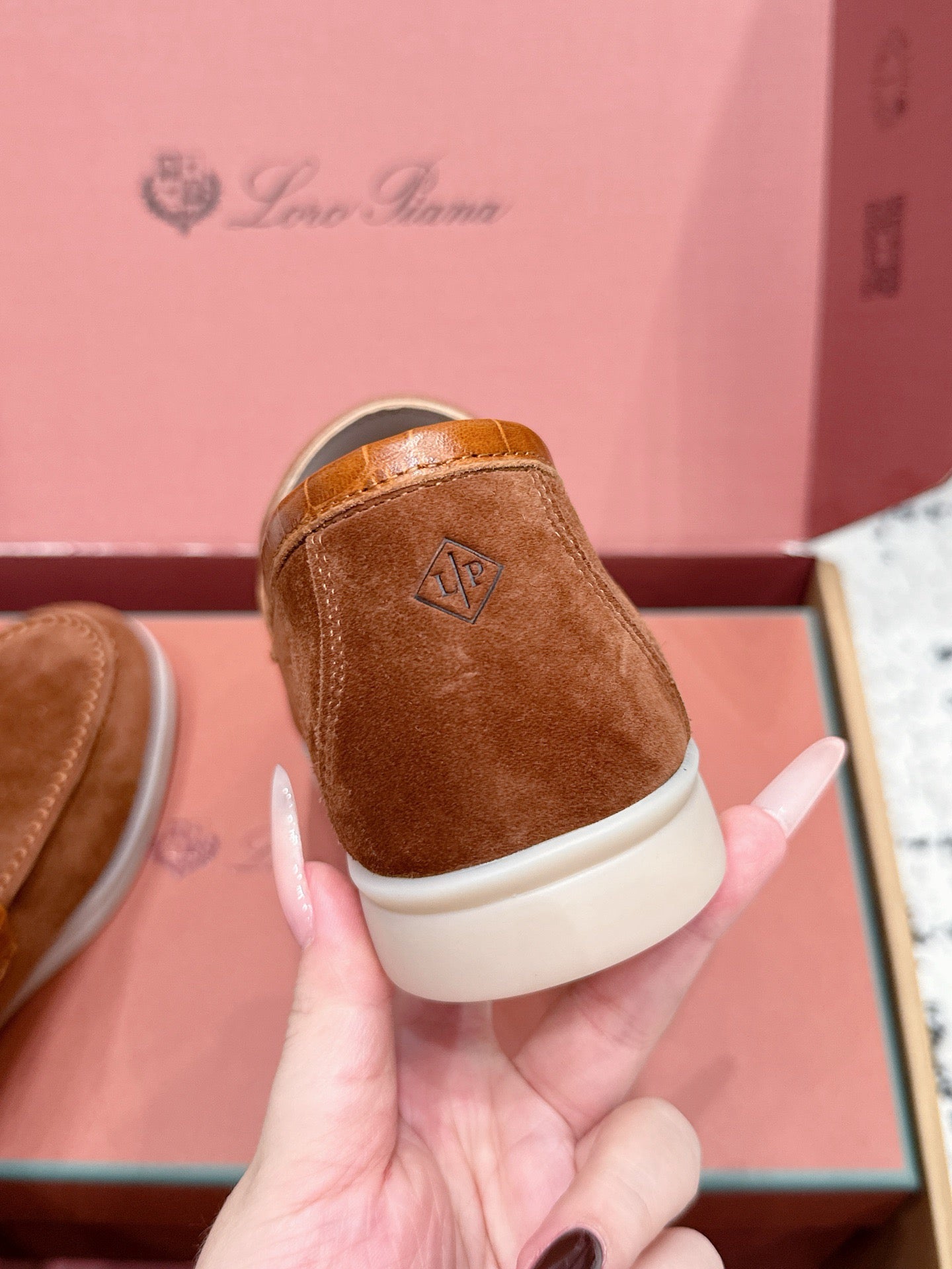 Loro piana
