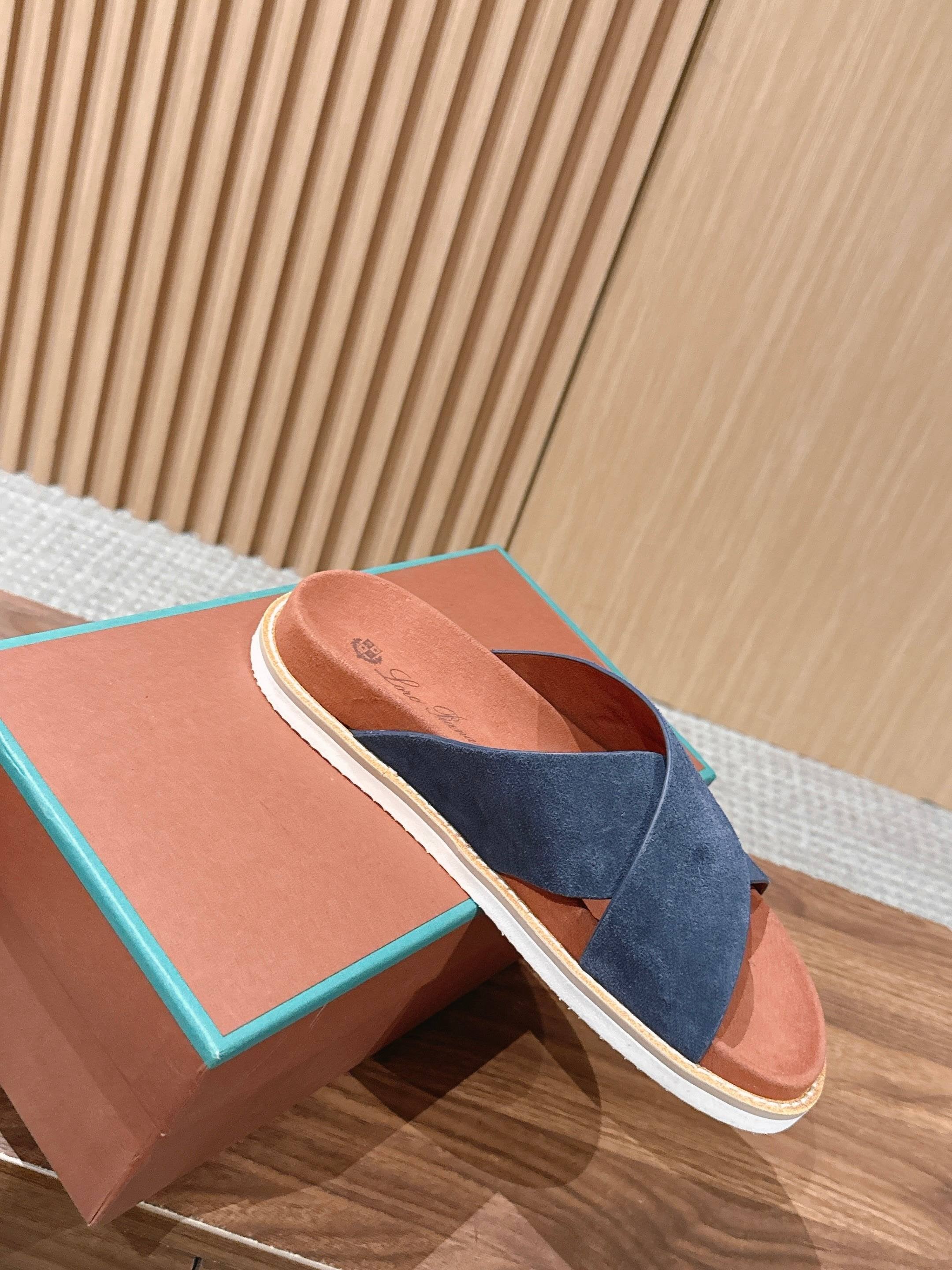 Loro piana