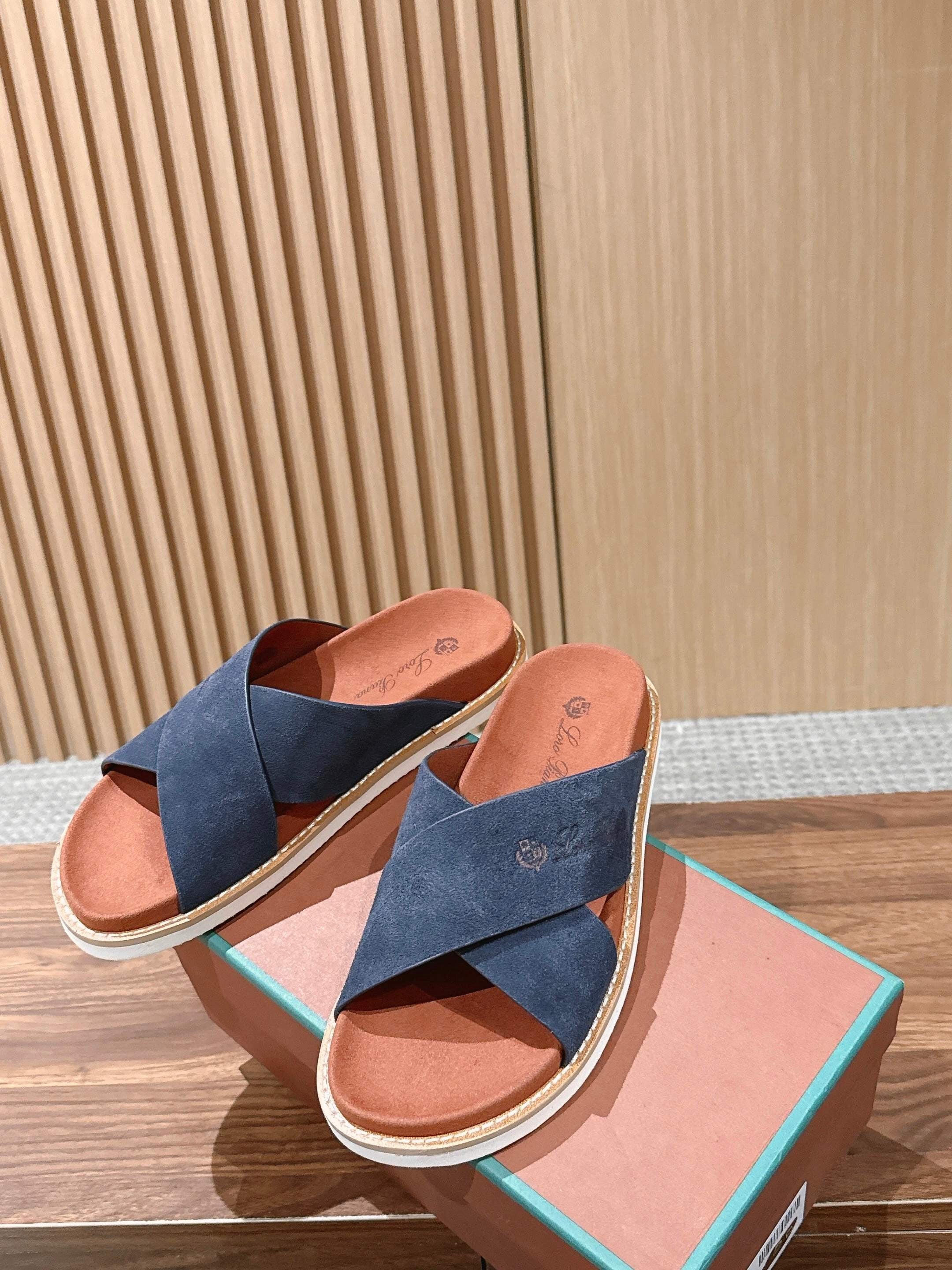 Loro piana