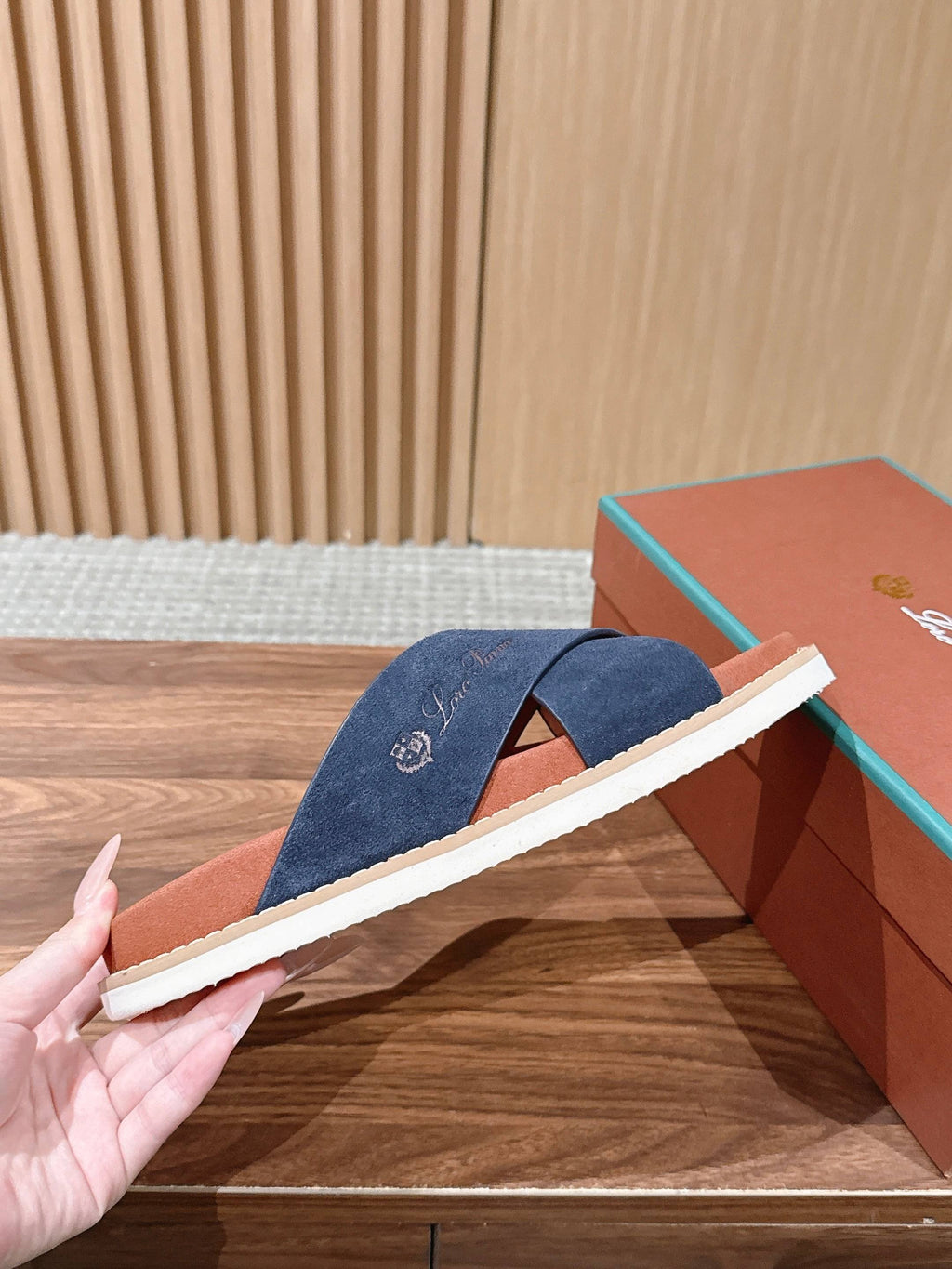 Loro piana