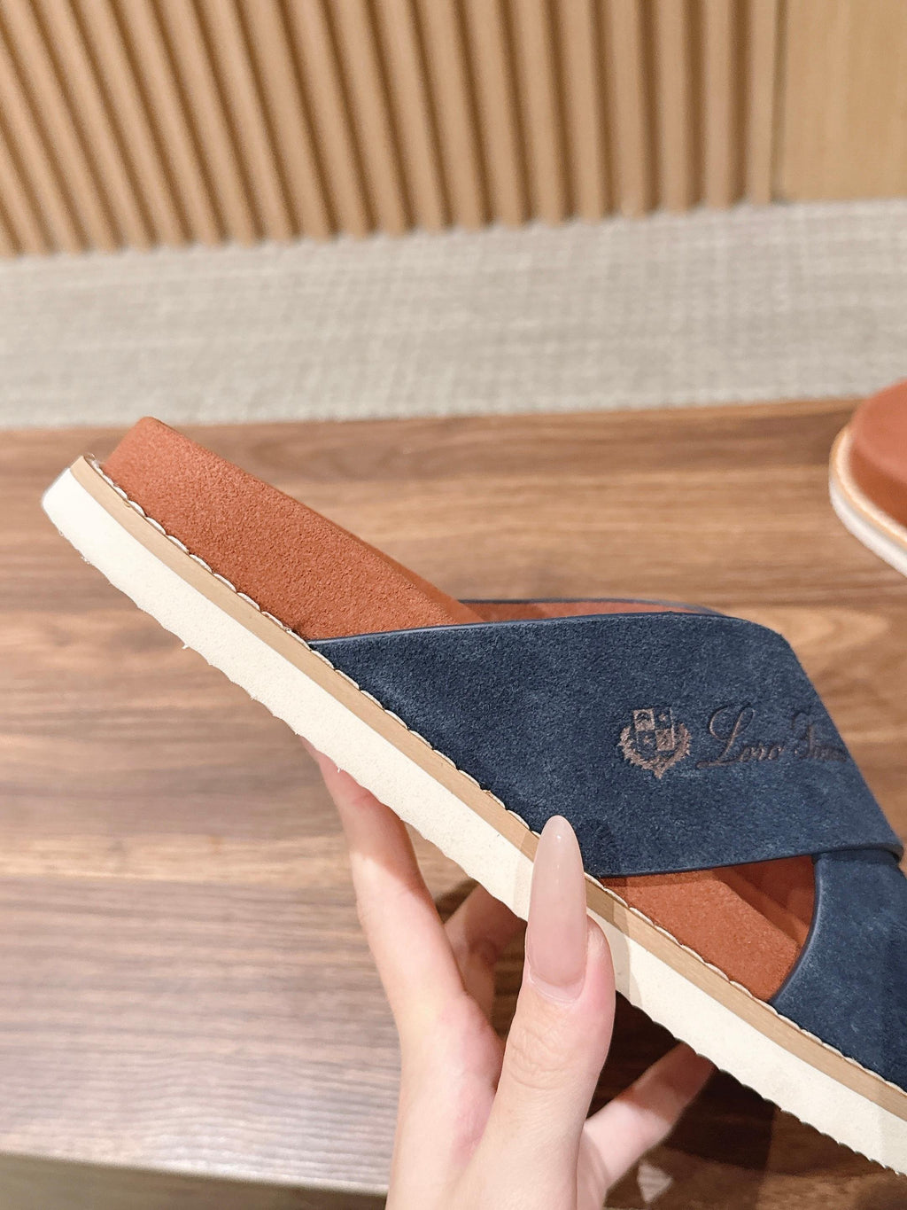 Loro piana