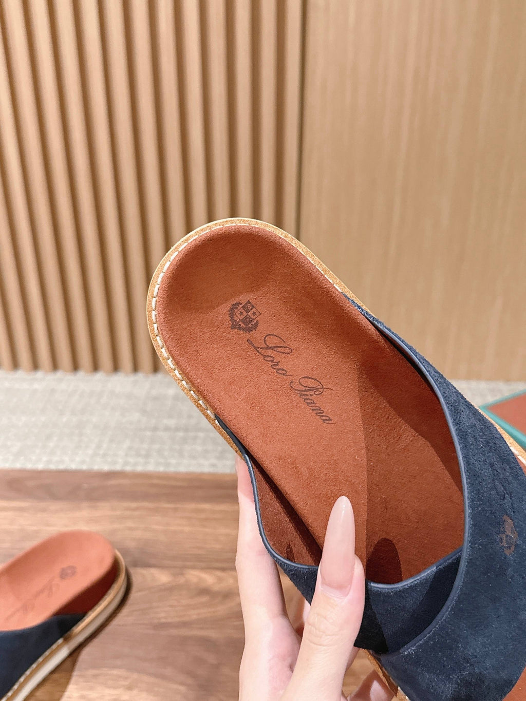 Loro piana