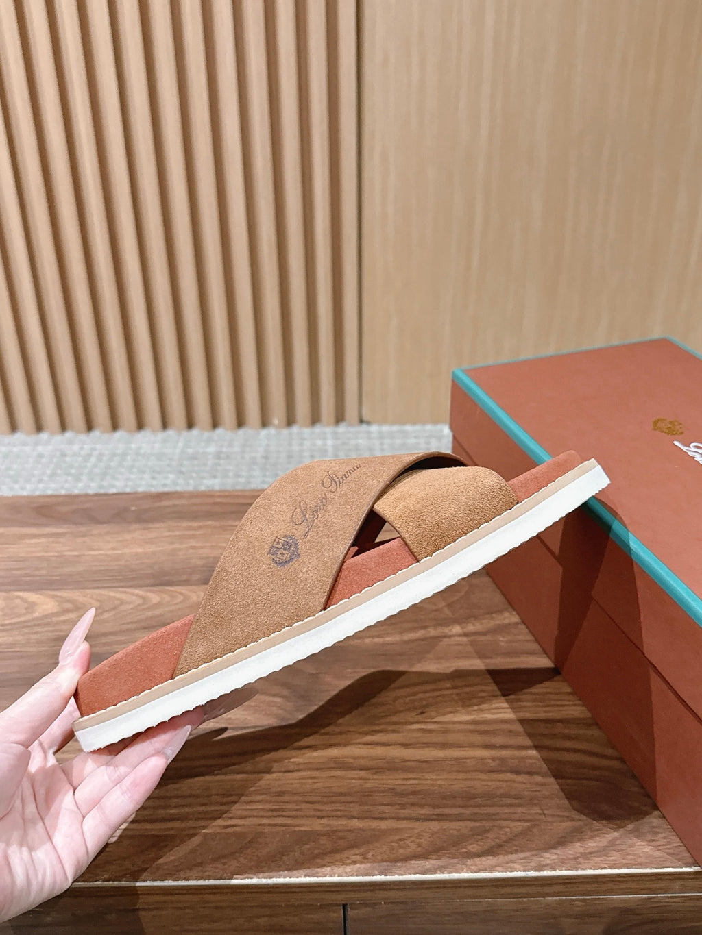 Loro piana