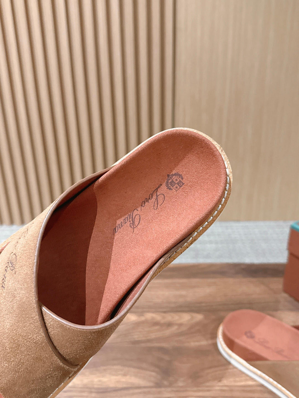 Loro piana
