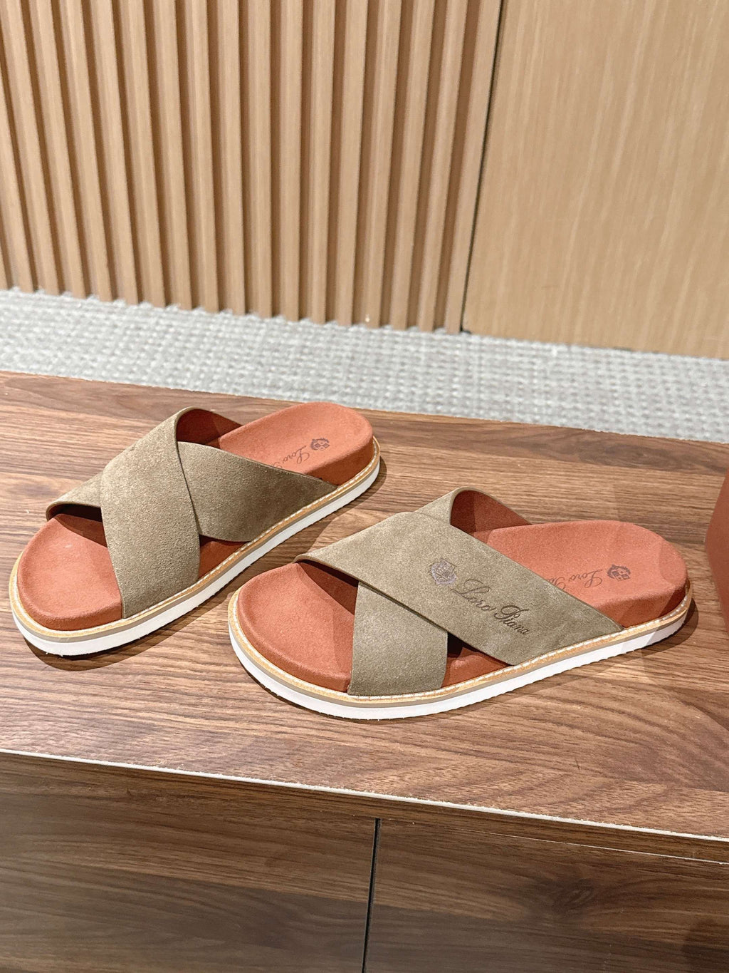 Loro piana