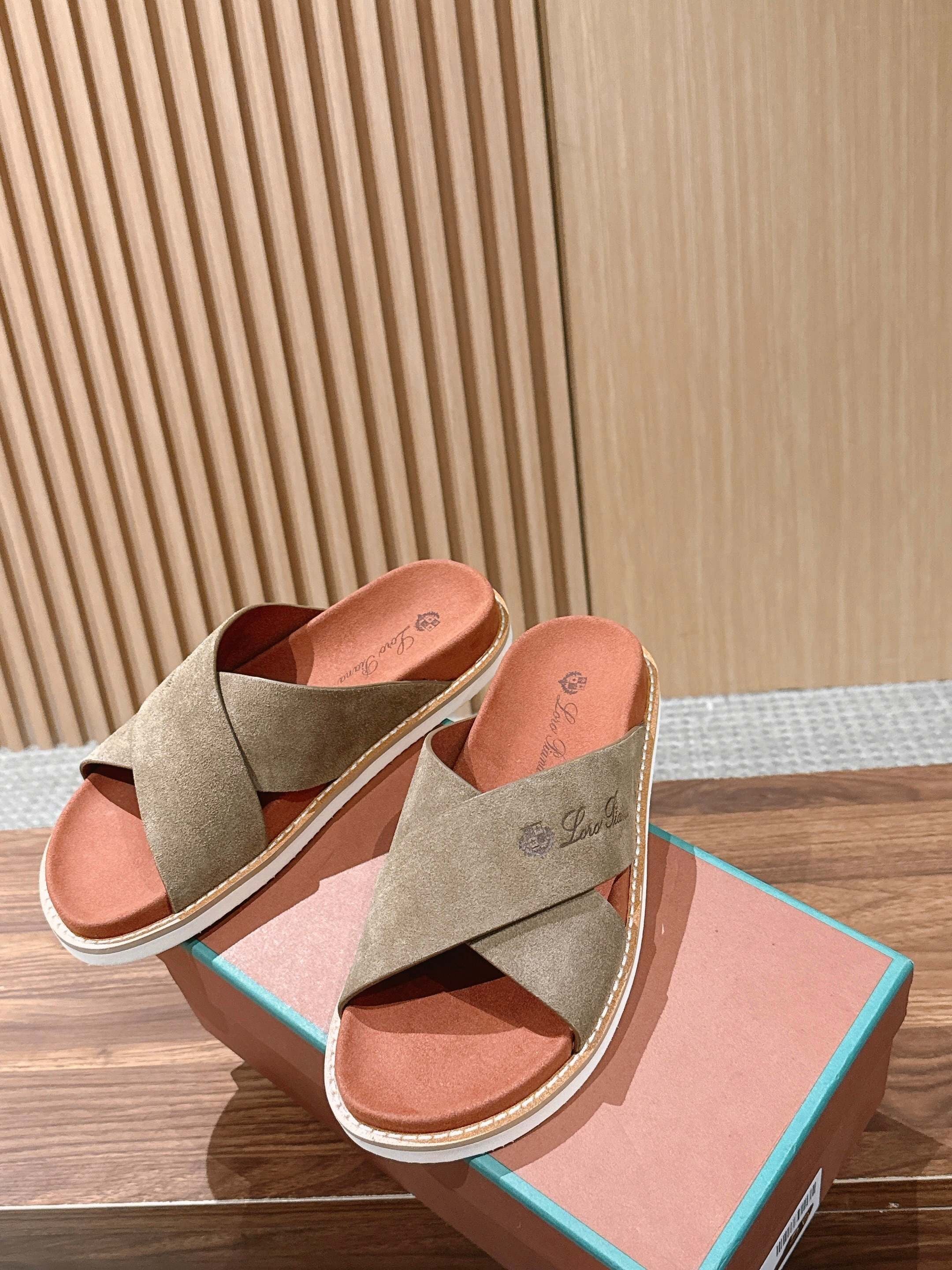 Loro piana
