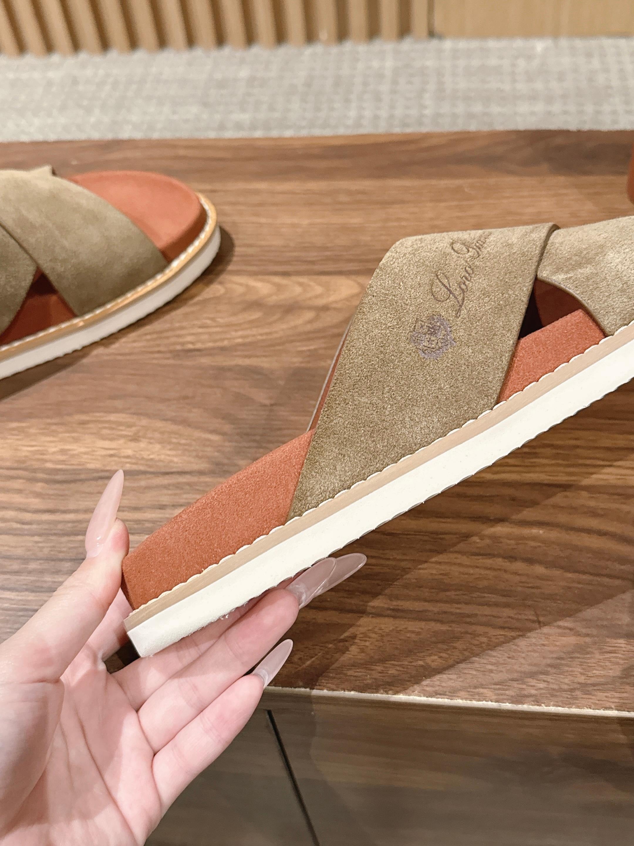 Loro piana