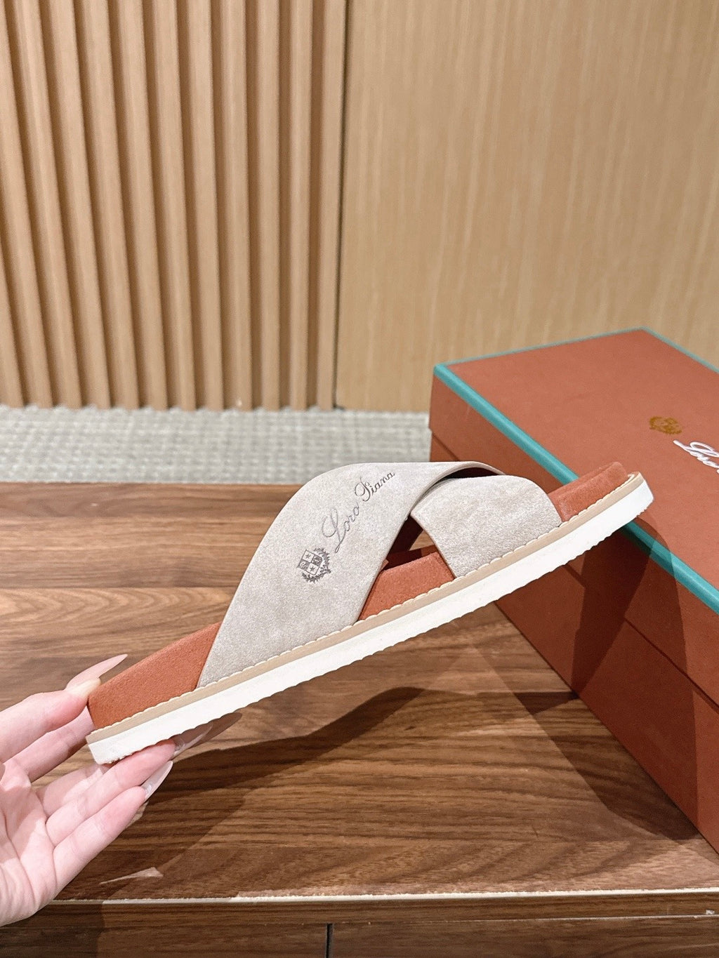 Loro piana