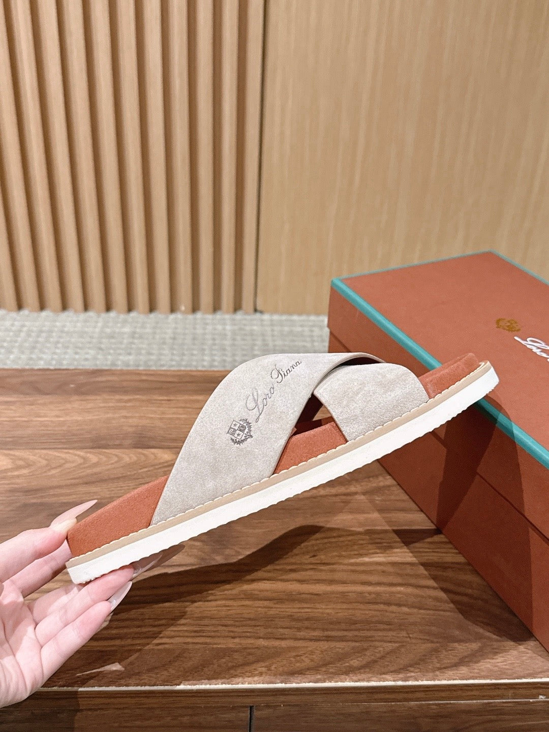 Loro piana