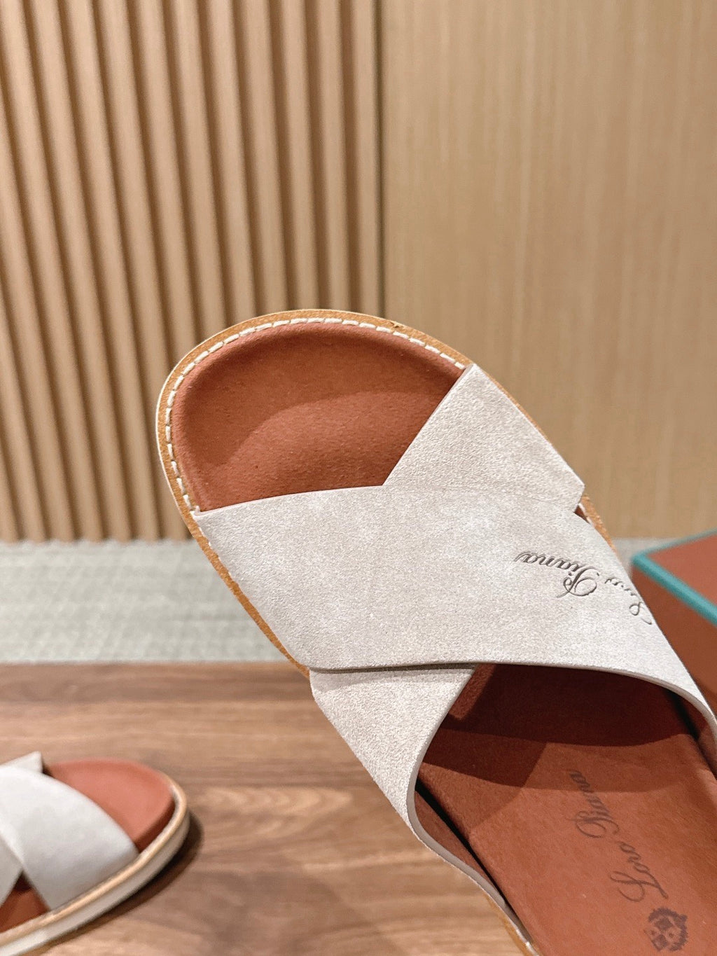 Loro piana