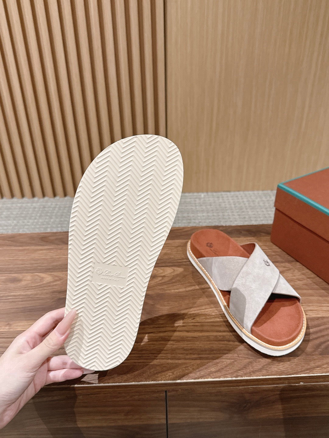 Loro piana