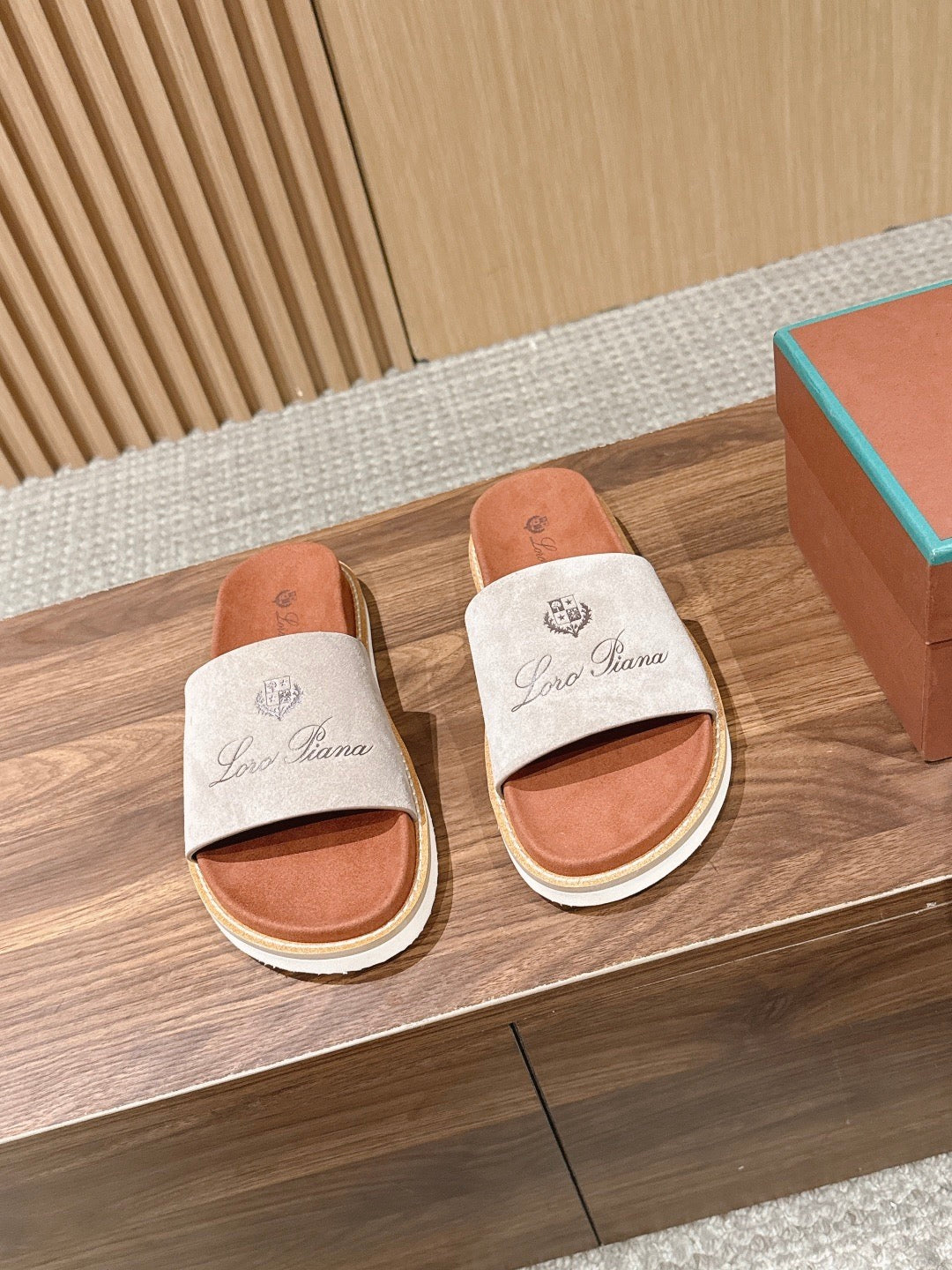 Loro piana