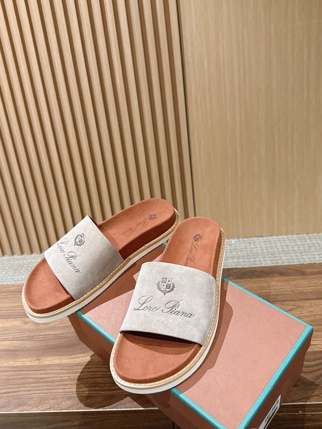 Loro piana