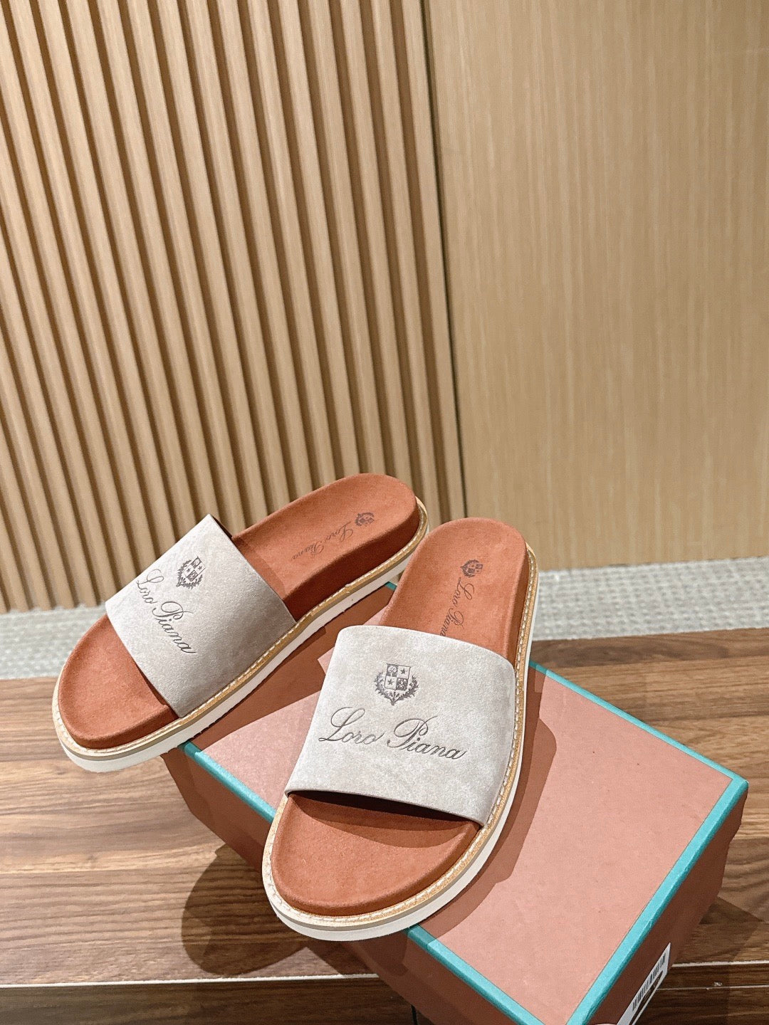 Loro piana