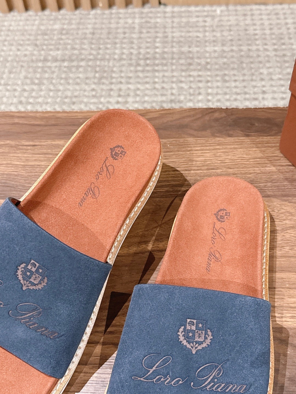 Loro piana