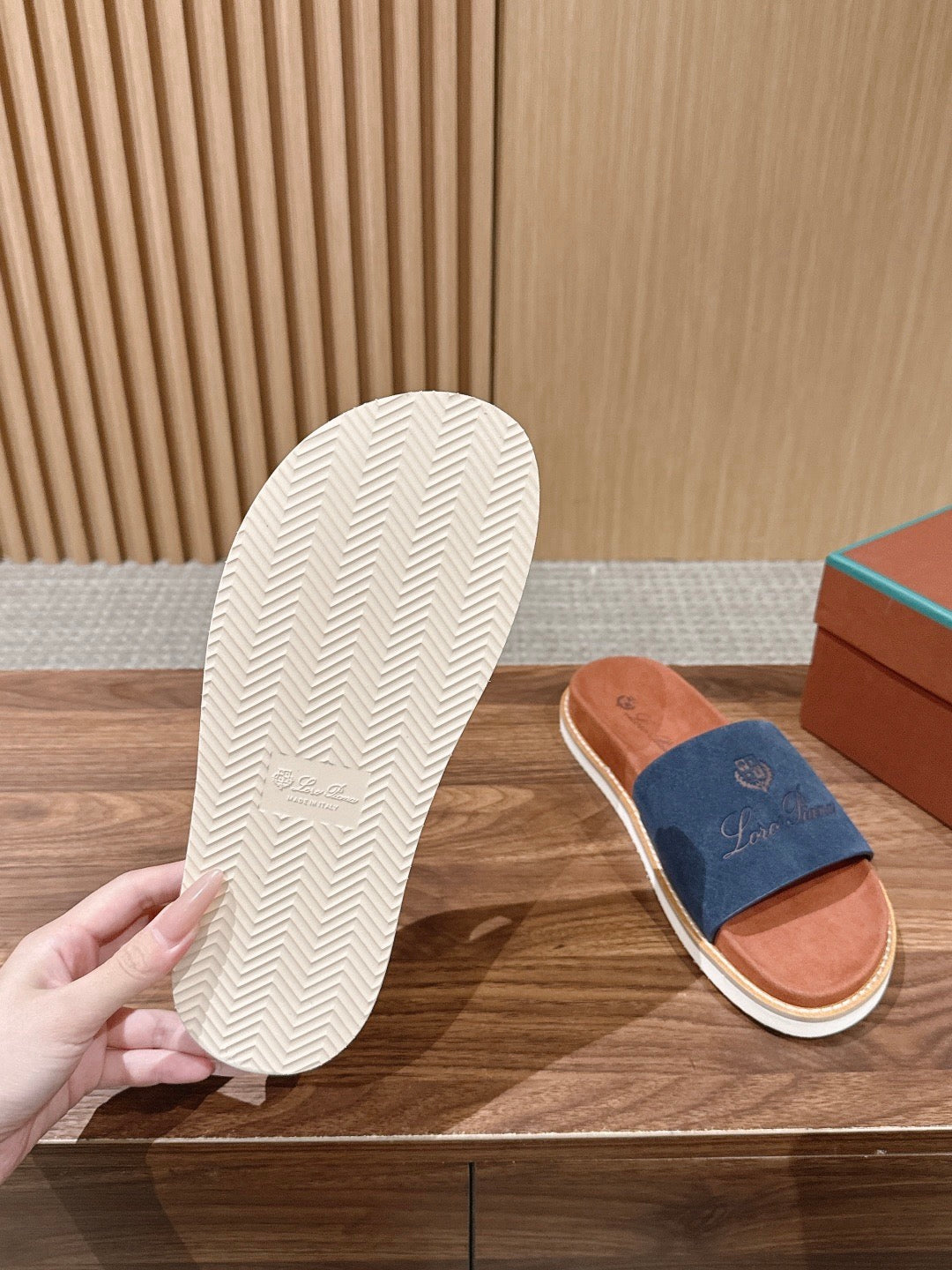 Loro piana