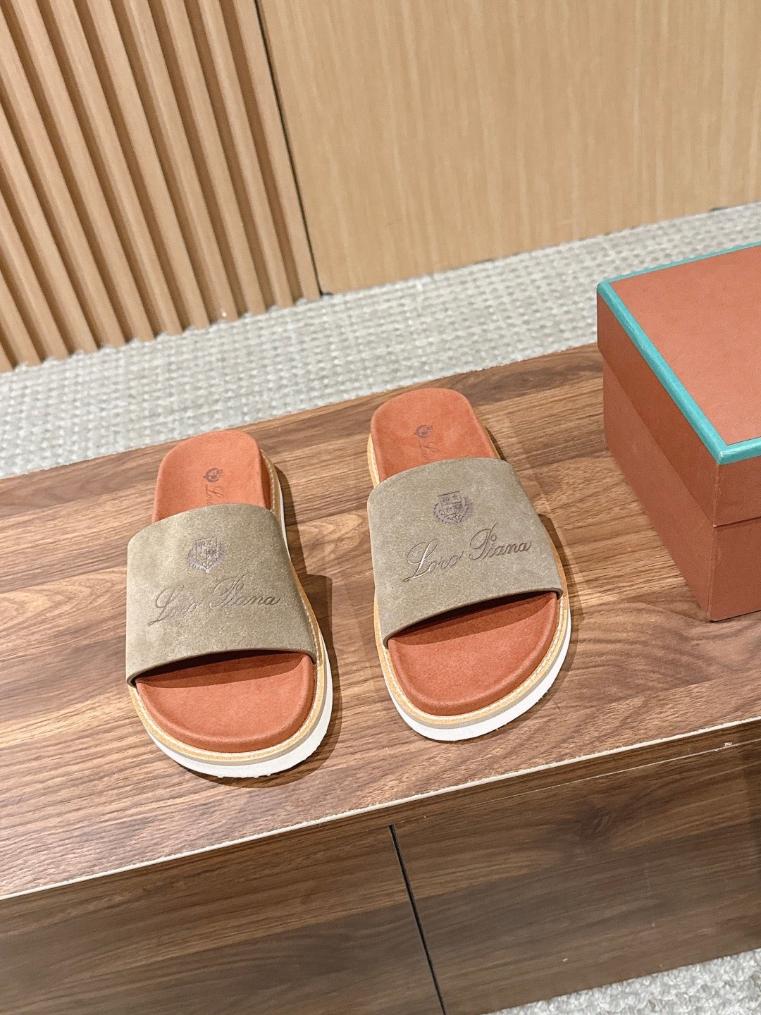 Loro piana