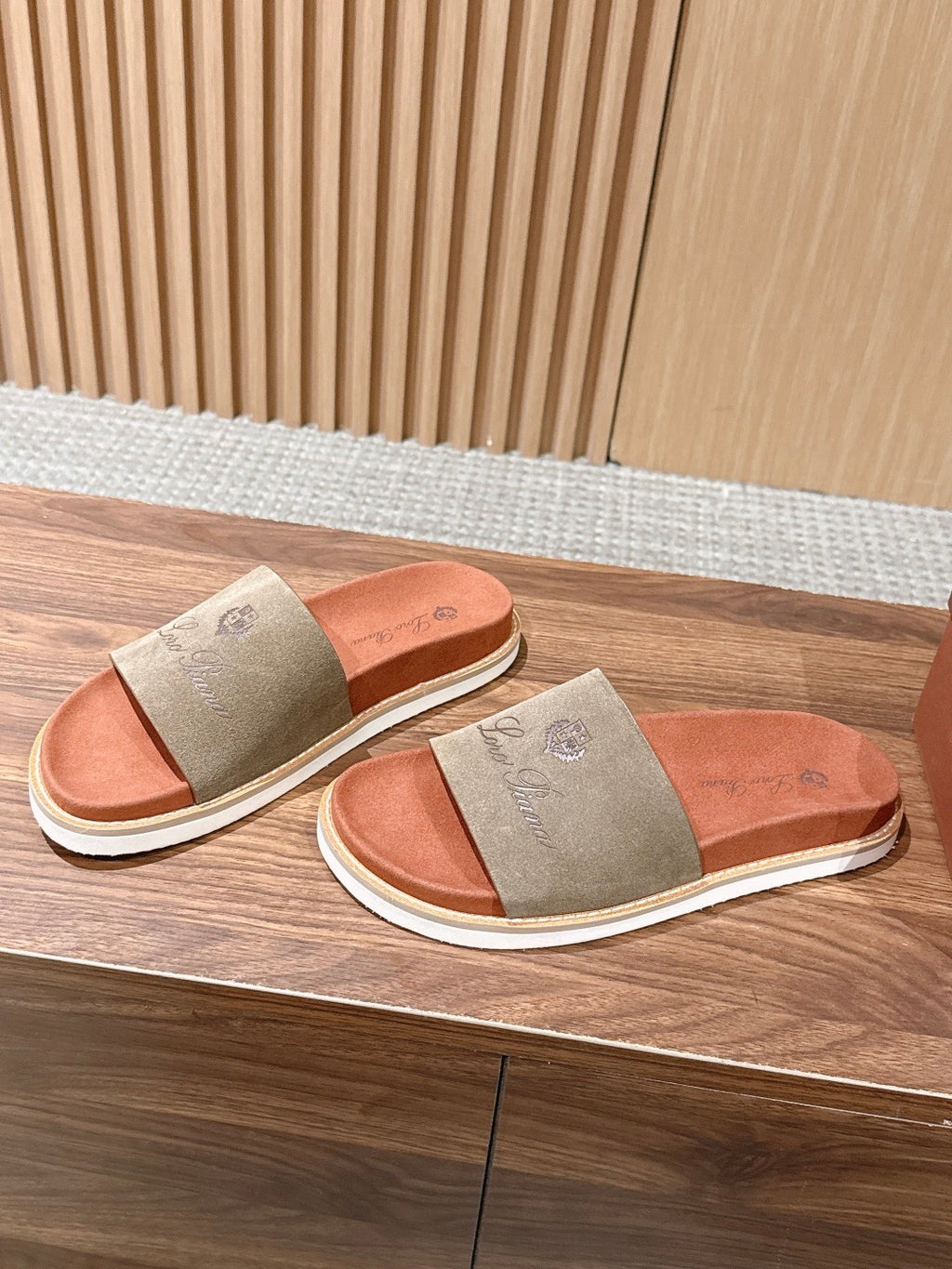 Loro piana